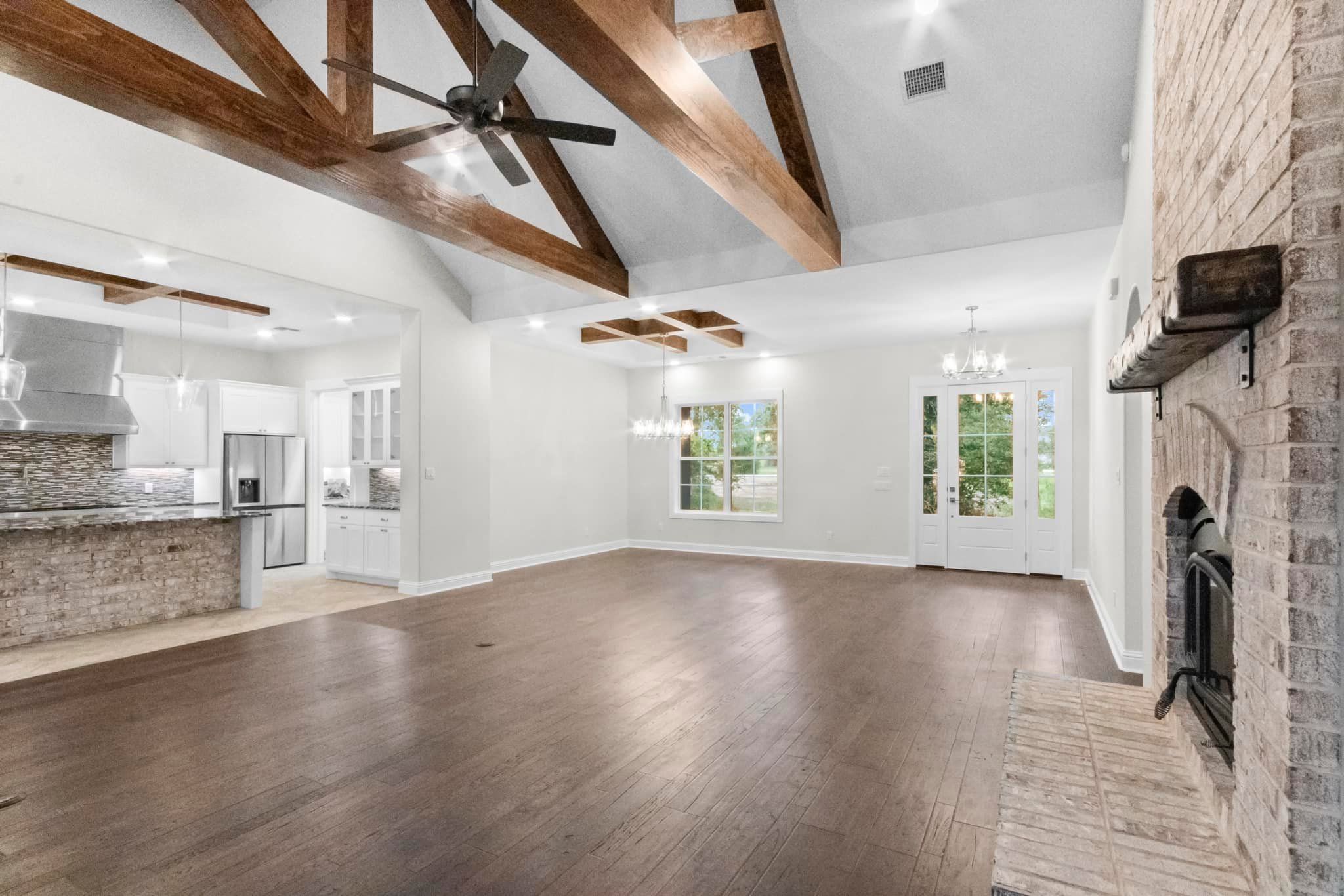  for Easterling Homes in College Station, TX