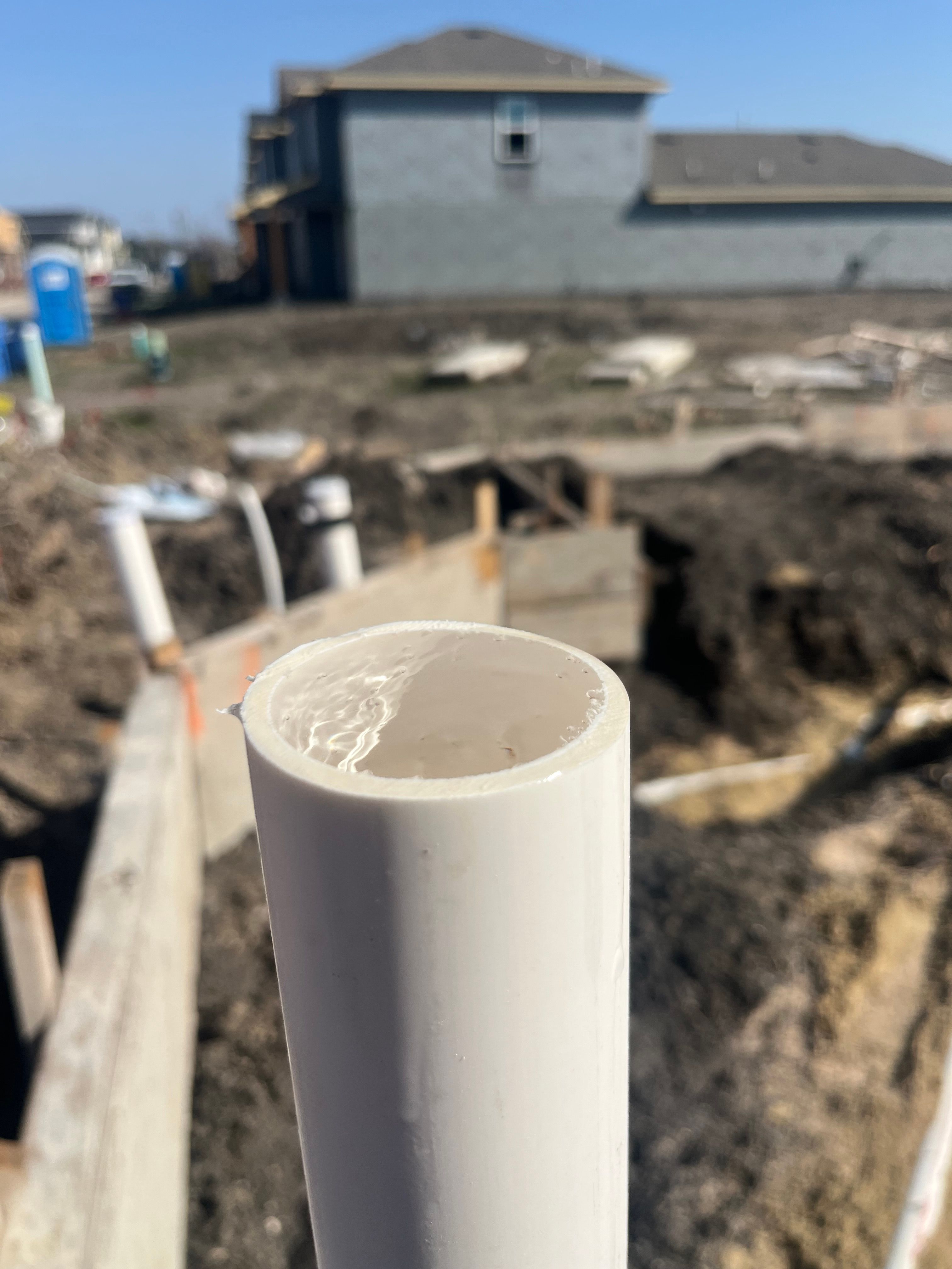 All Photos for Forbes Plumbing in Greenville, TX