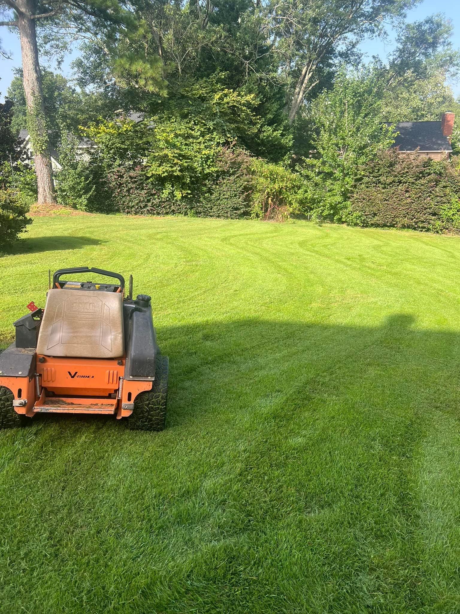  for Adams Landscape Management Group LLC. in Loganville, GA