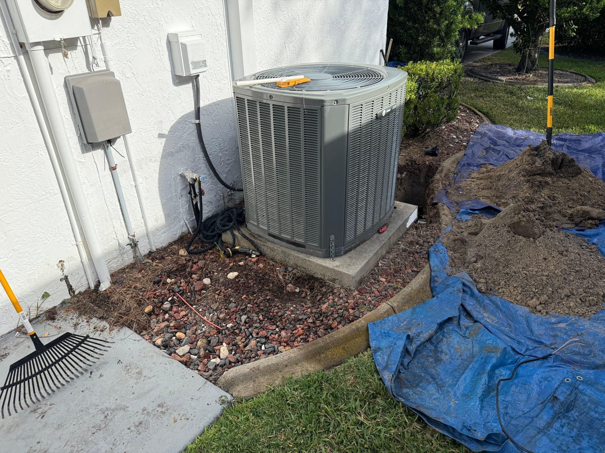 All Photos for Pavone Irrigation in Spring Hill, FL