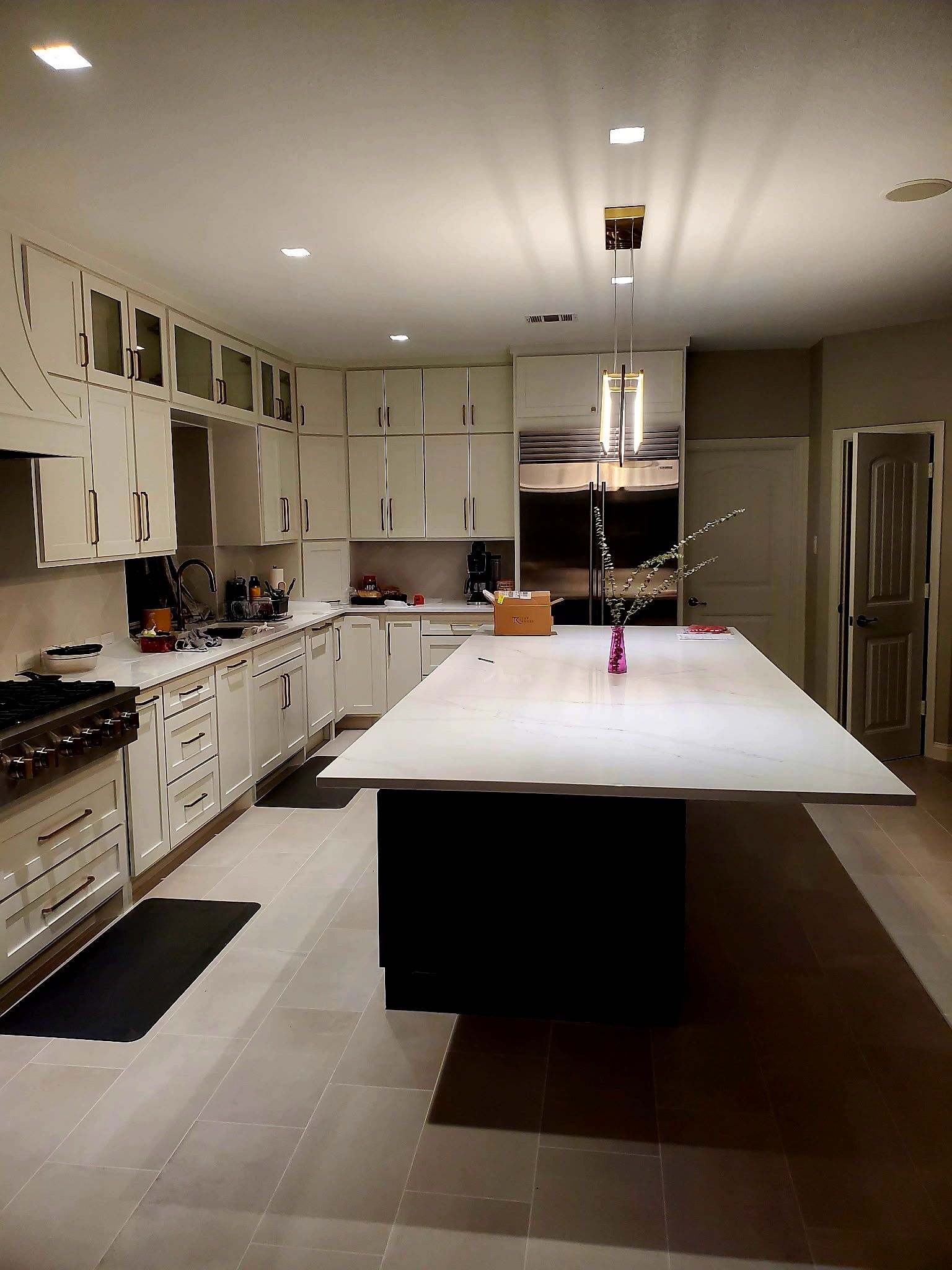  for Tile-N-All in Denton, TX