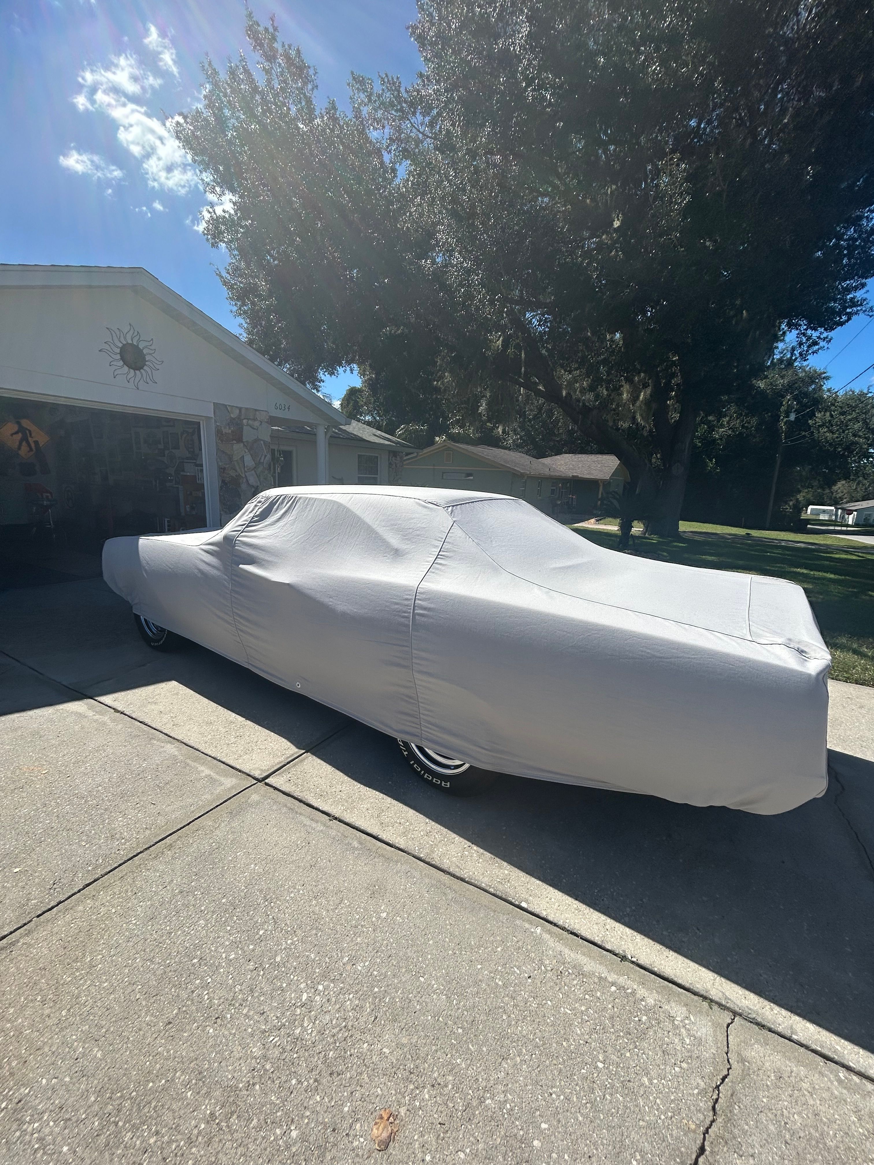  for Cook's Detail in Citrus County, FL