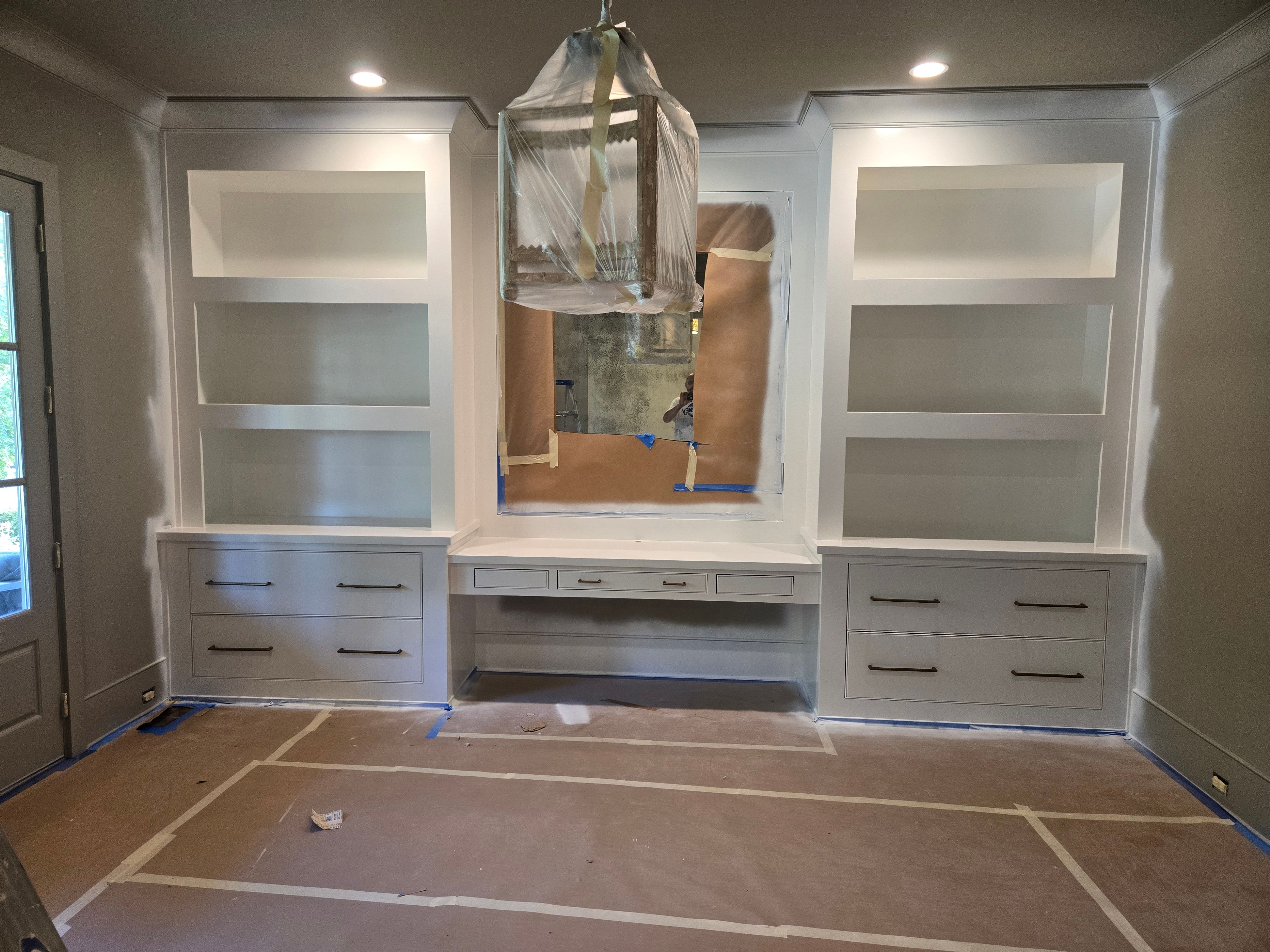  for B & B Handyman Services LLC  in Marietta, GA