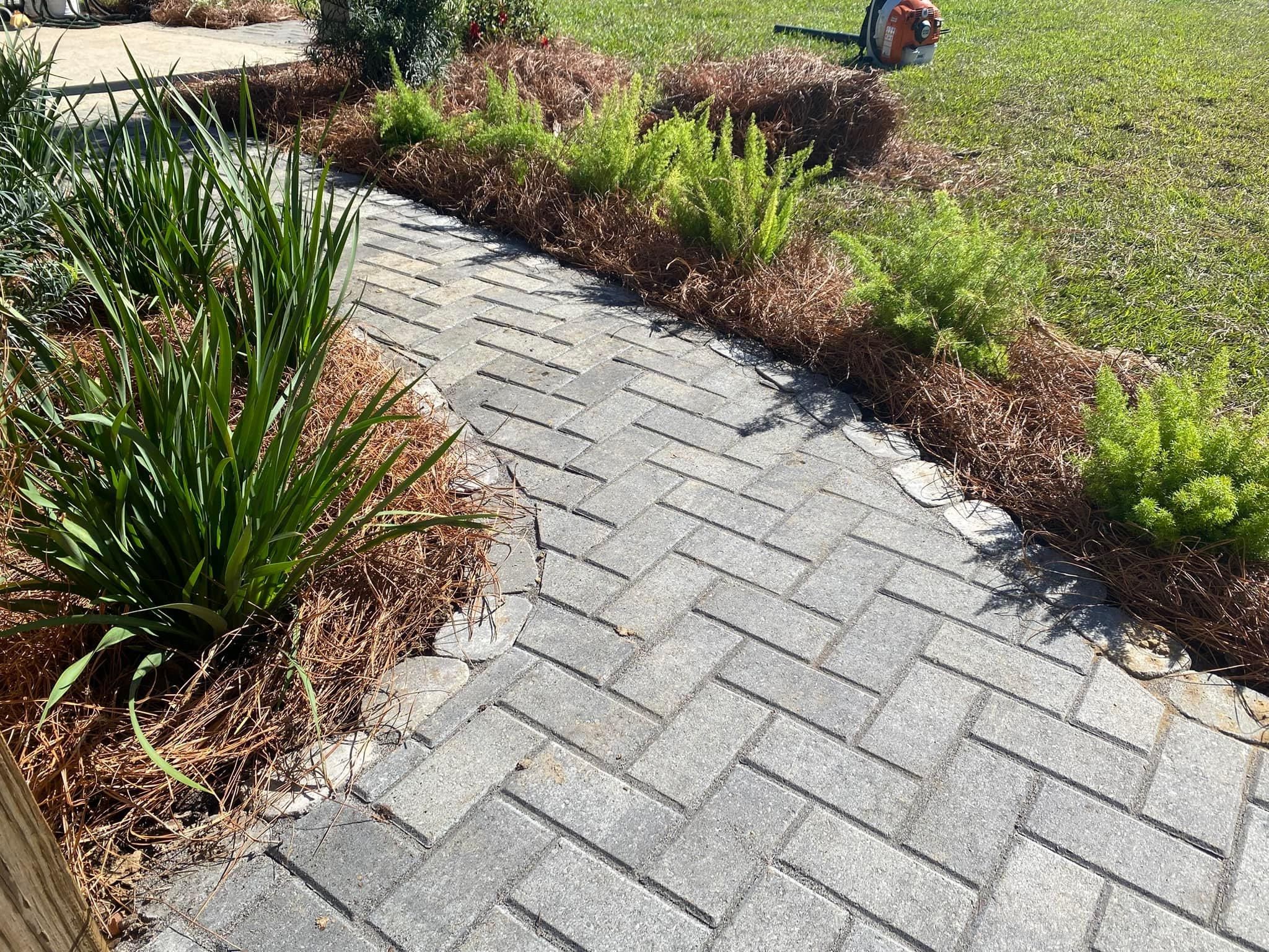 for Grasshopper's Lawn and Landscape in Fairhope, AL