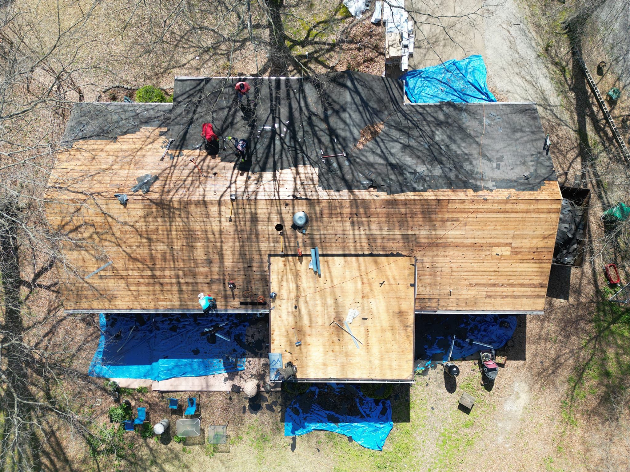 All Photos for McNabb Construction in Milan, TN