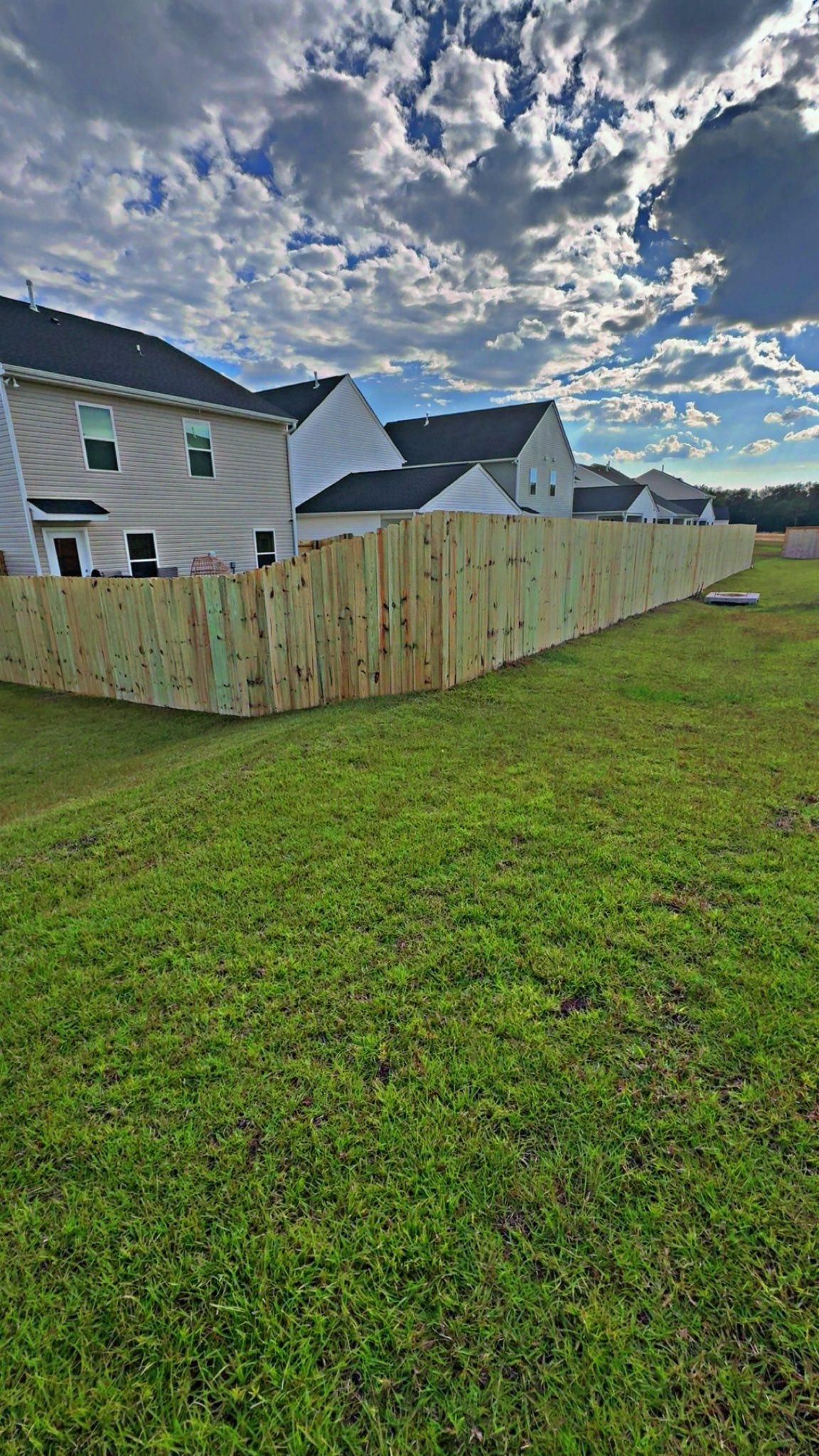  for JB Nealy Fence in Elgin, SC