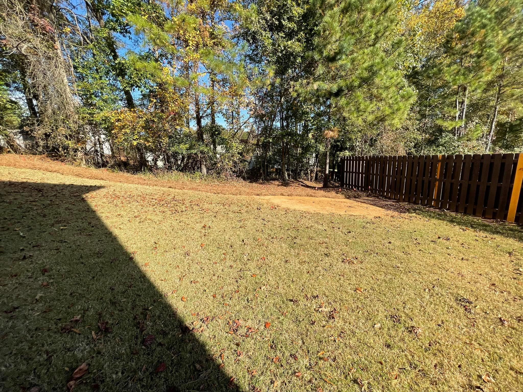 All Photos for Sexton Lawn Care in Jefferson, GA