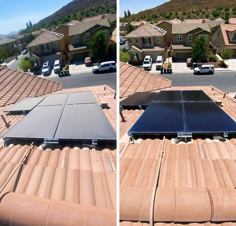  for The Window & Solar Ninjas in Riverside County, CA