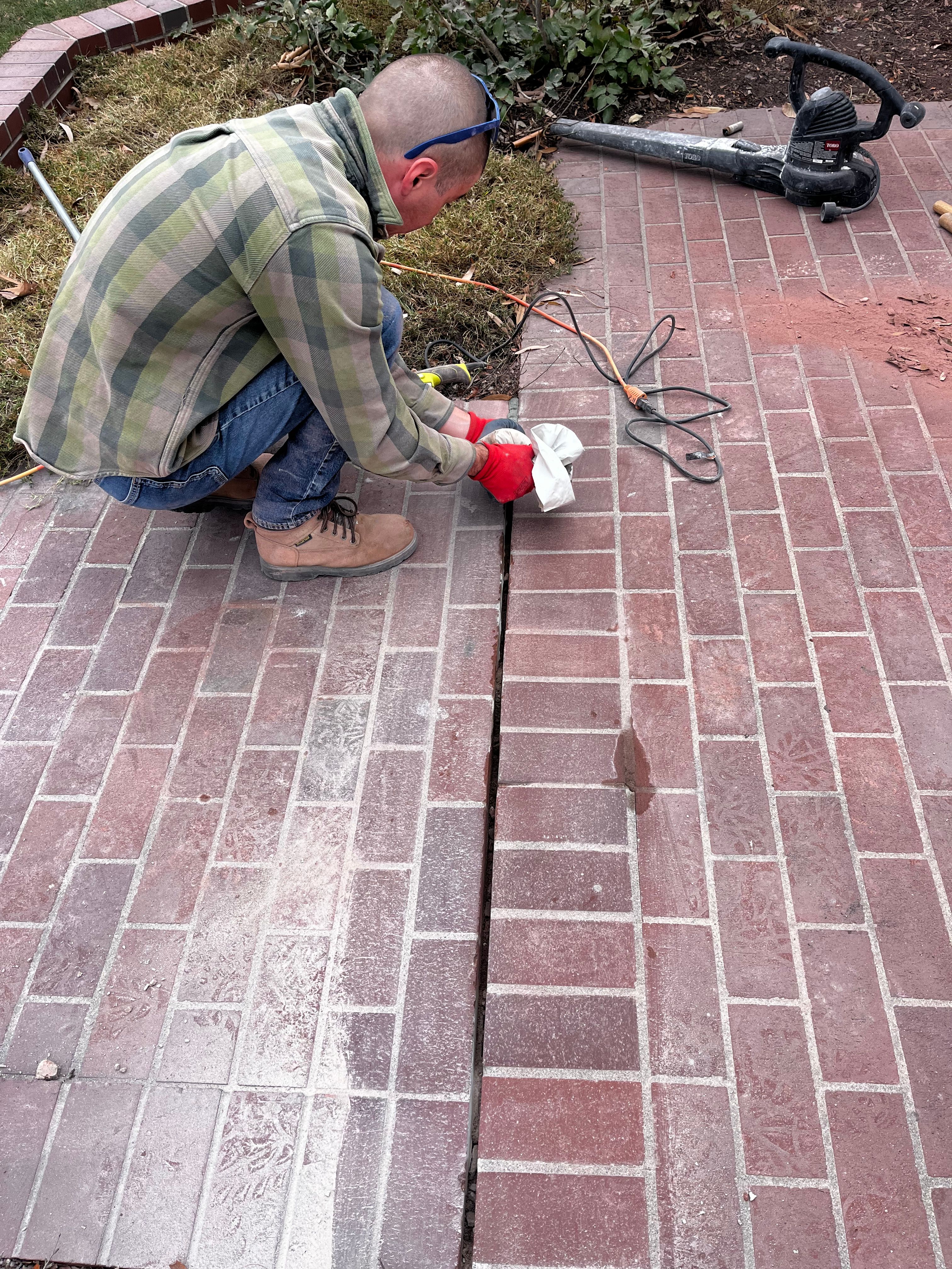  for Curb Appeal Masonry in Aurora, CO