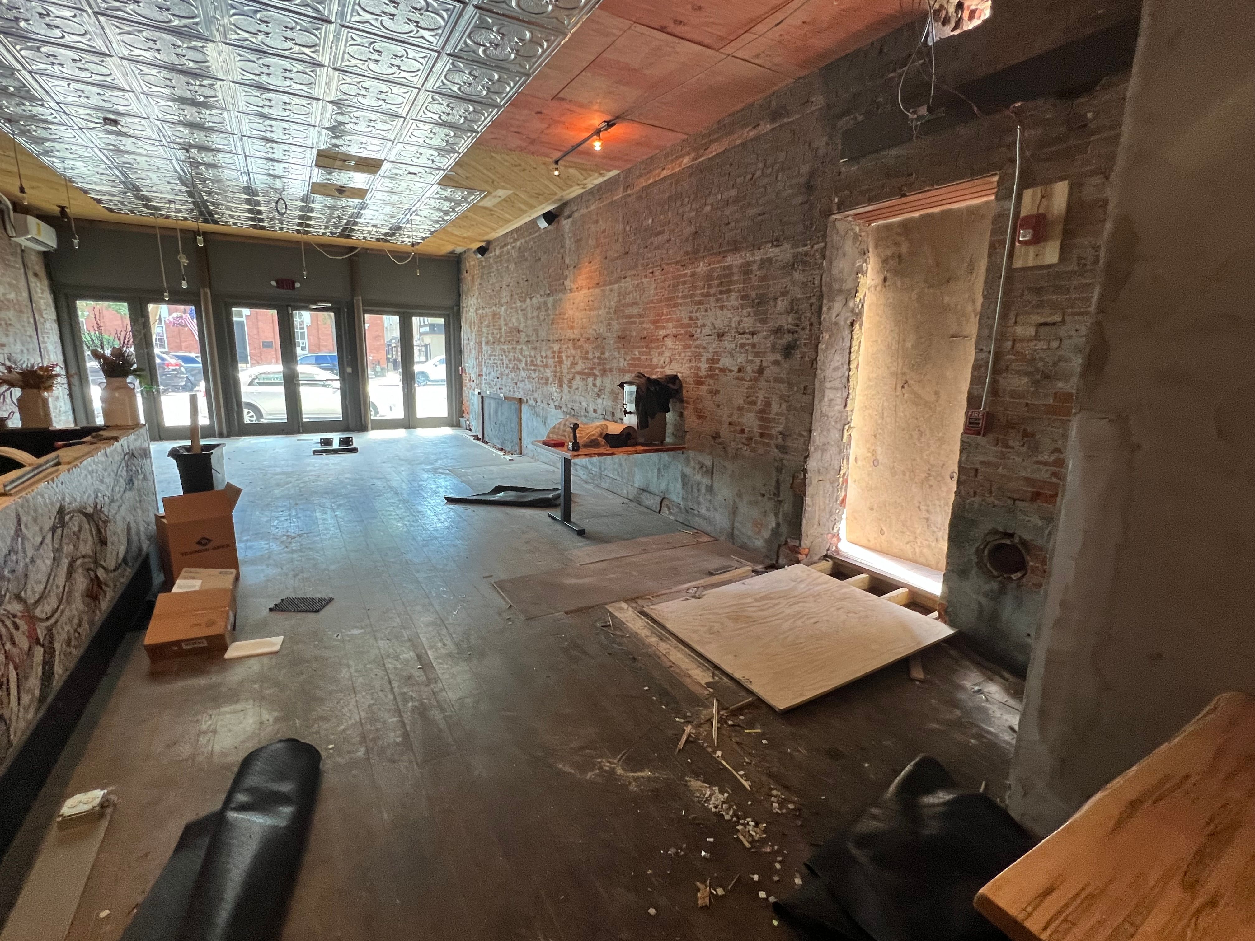  for Priddy Amazing Builders in Ravenna, OH