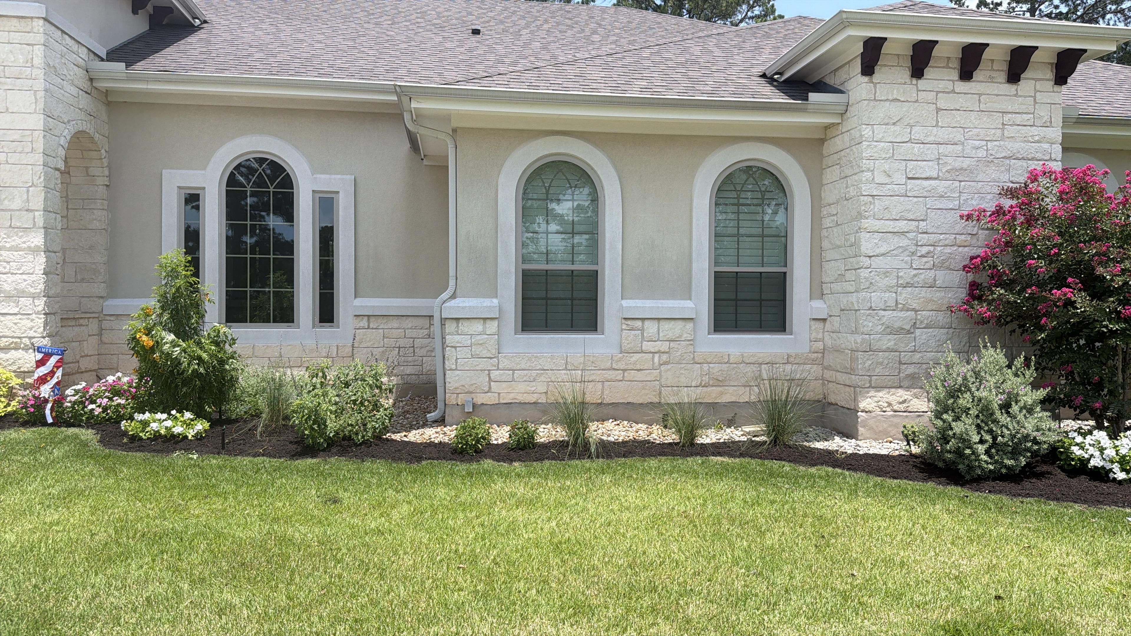  for Green Pastures Lawn Care in Bastrop, TX
