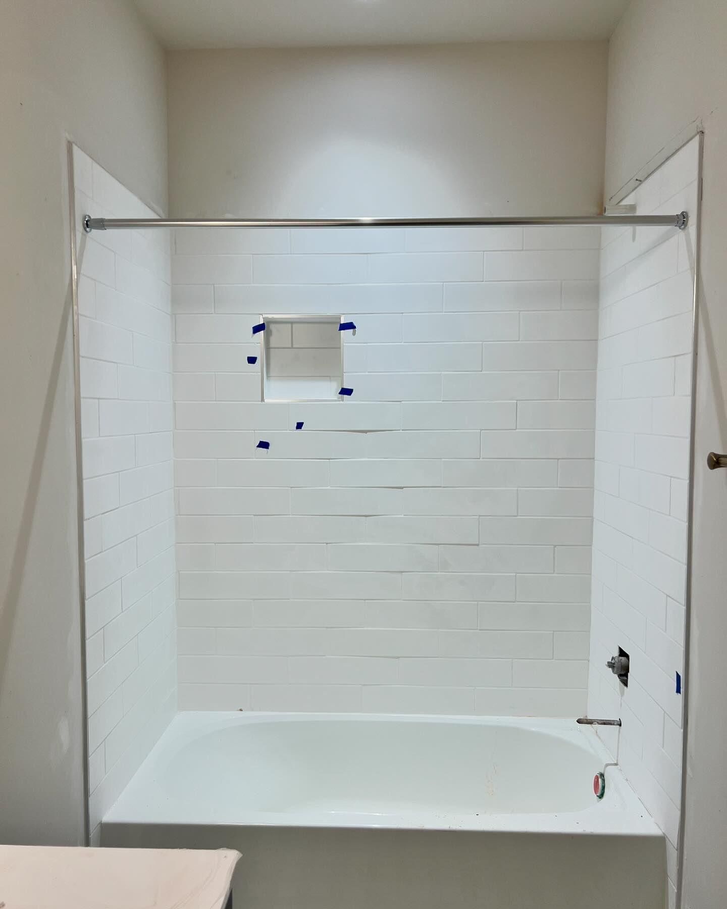 All Photos for Premier Tile Contractors LLC in Henrico, Virginia