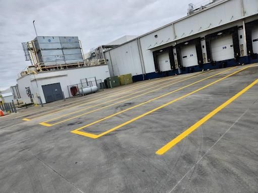  for Southeast Sealing & Striping in Bladenboro, NC