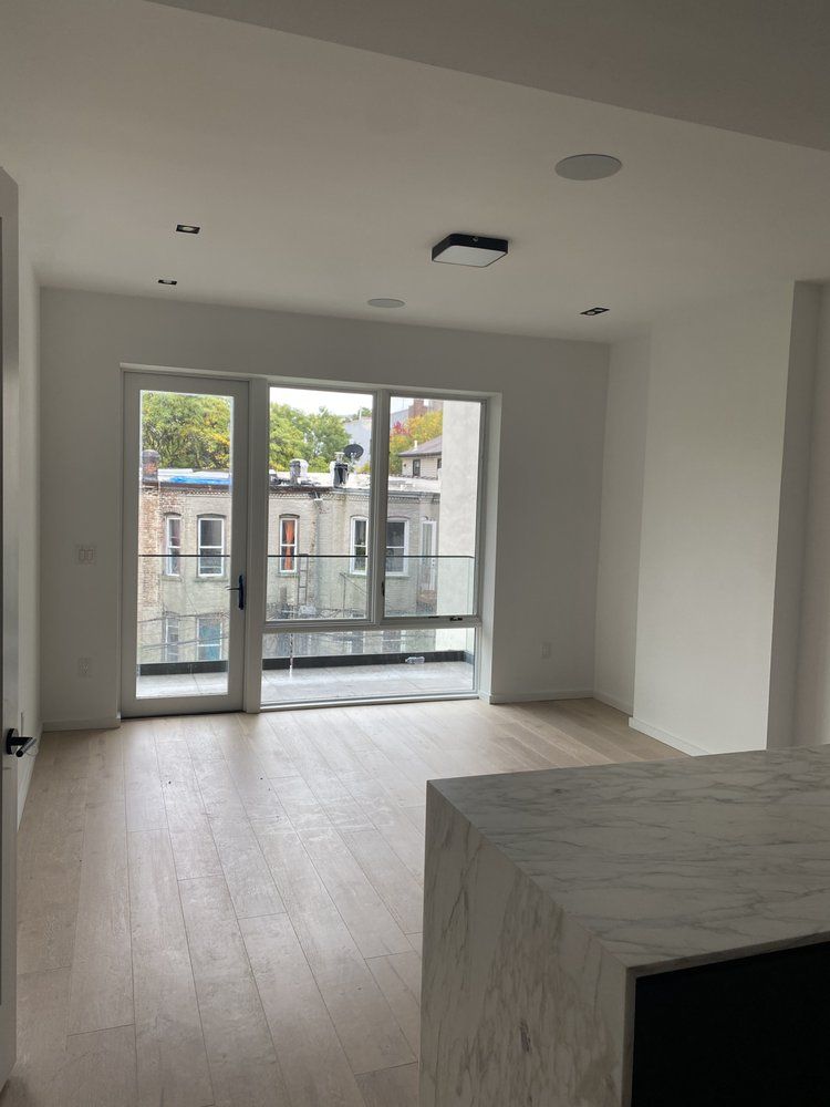  for Greaves Painting Co. in Rockaway, NY