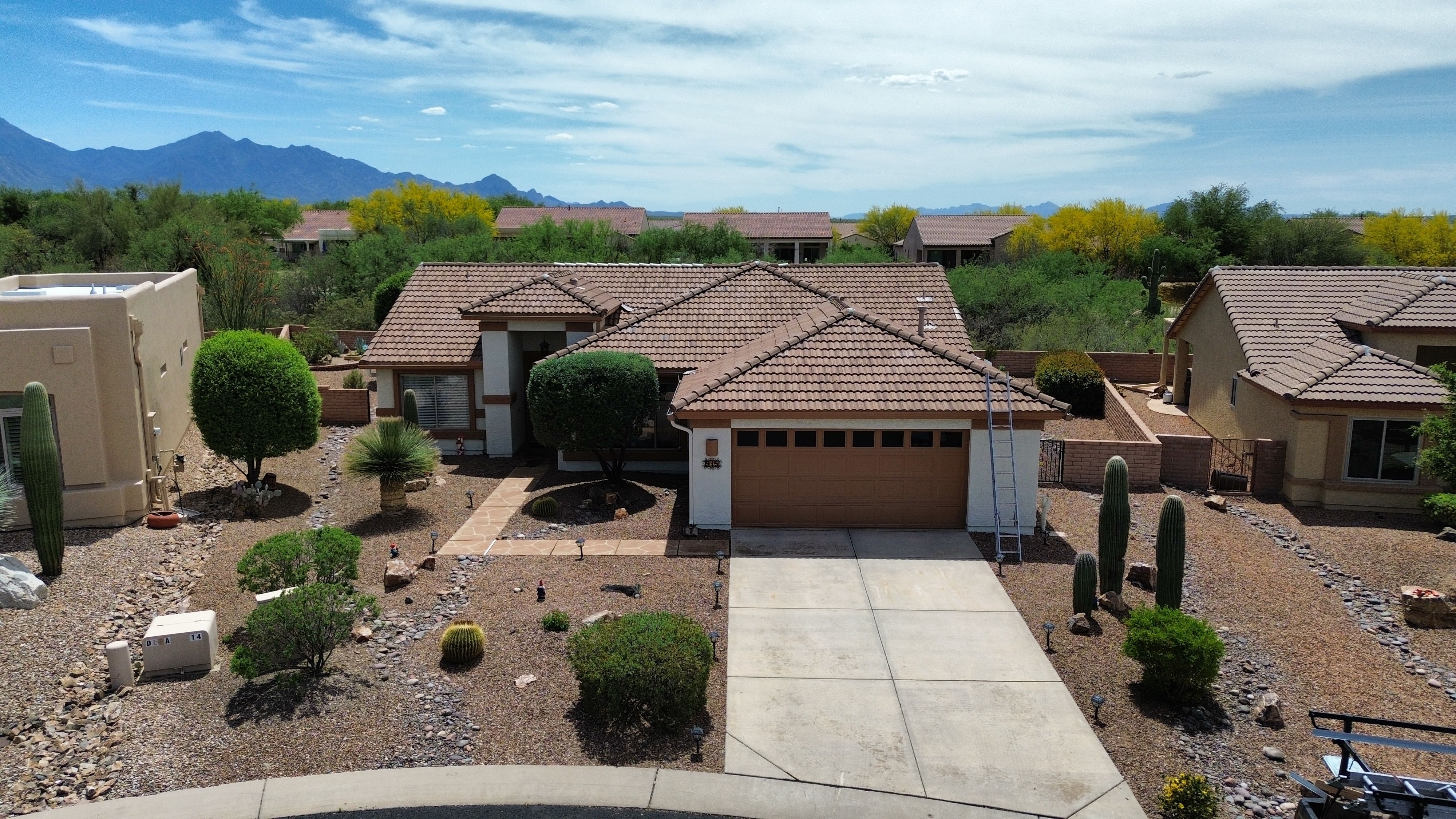 All Photos for Copper Valley Roofing LLC in Tucson, AZ