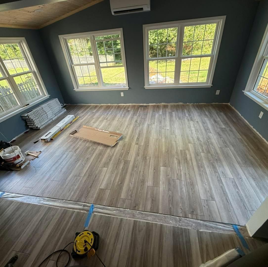  for Toledo Construction NC in Salisbury, NC