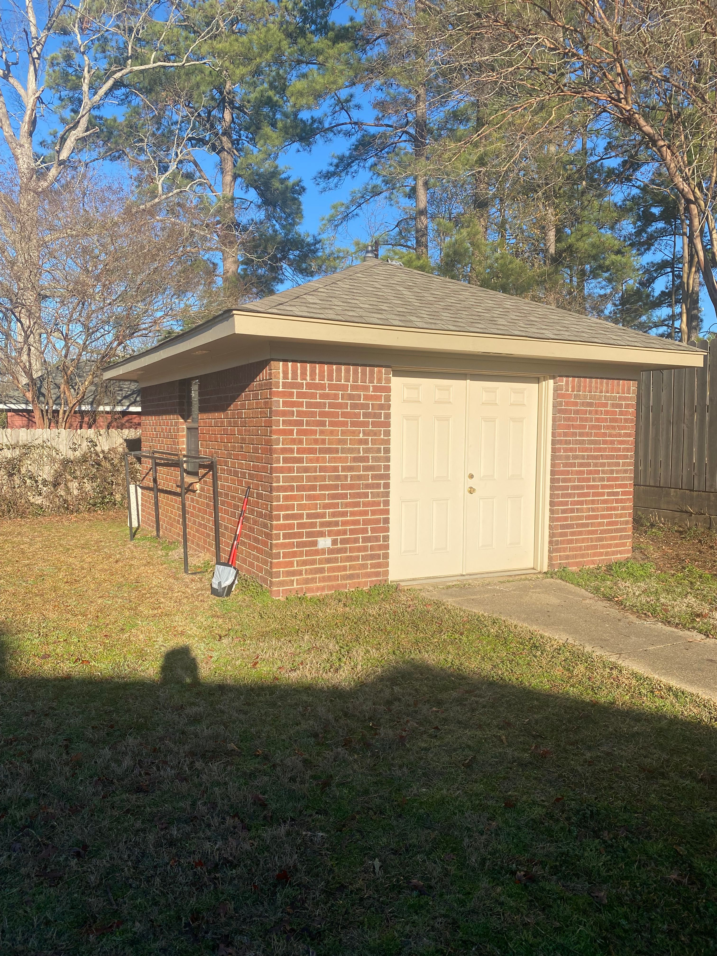  for Daniel's Dumpsters & Land Improvements in Monroe, LA