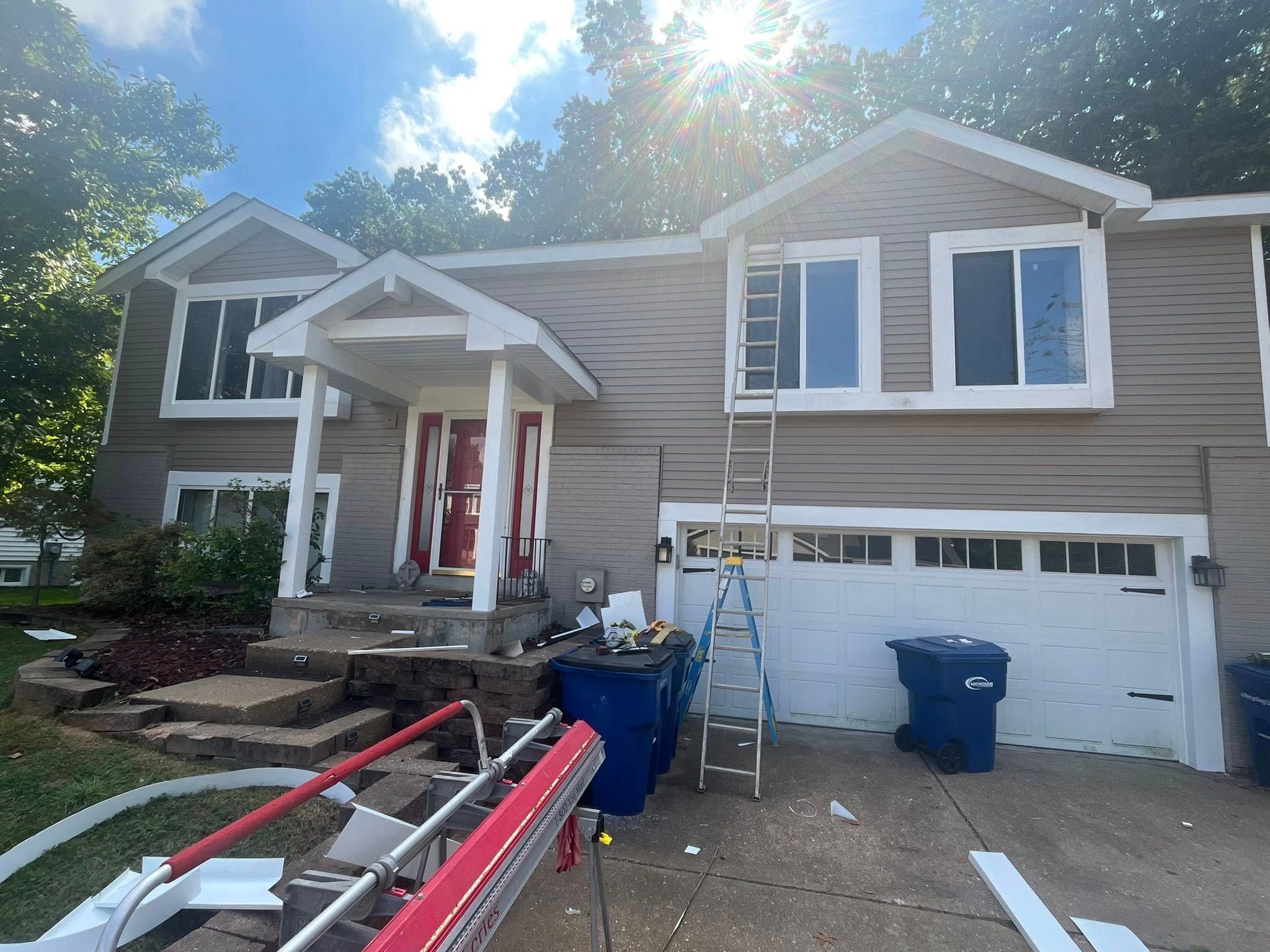  for WHL Construction in Moscow Mills, MO