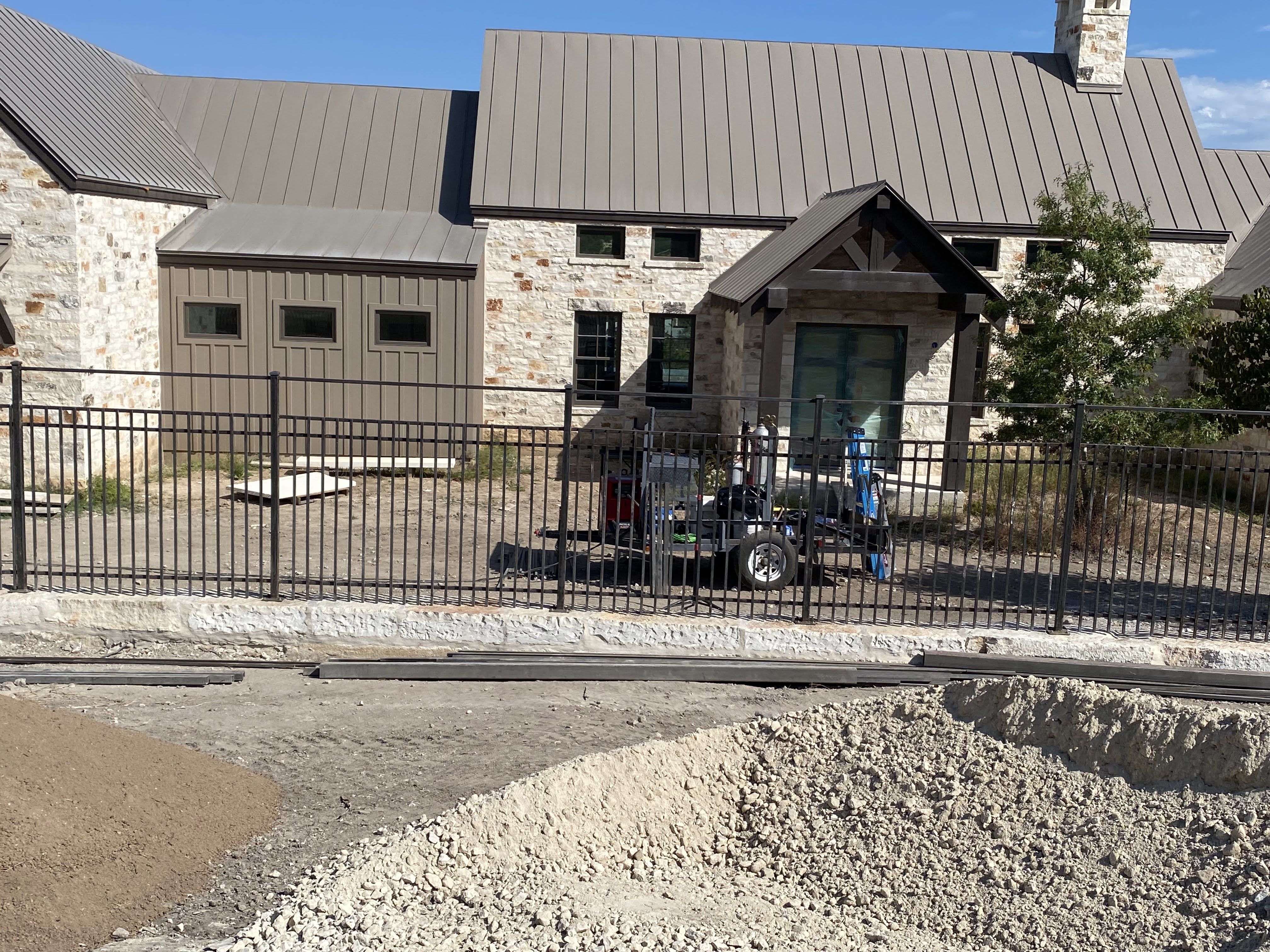  for K-Kustoms Welding in Manvel, TX