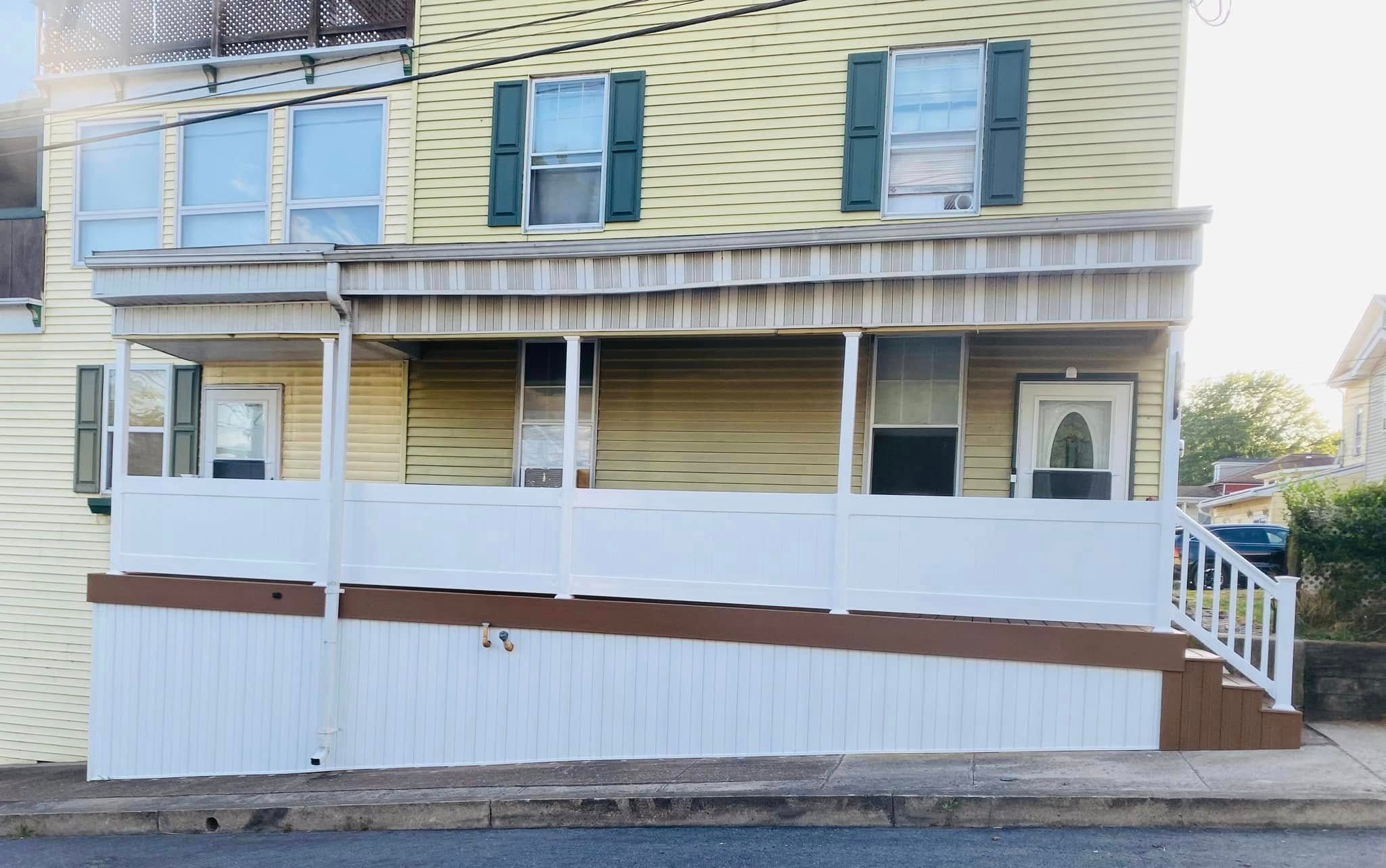  for Rough Cut Renovations in Millersburg, PA