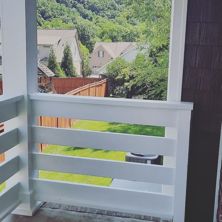  for ProMaster Painting in Clarksville, TN