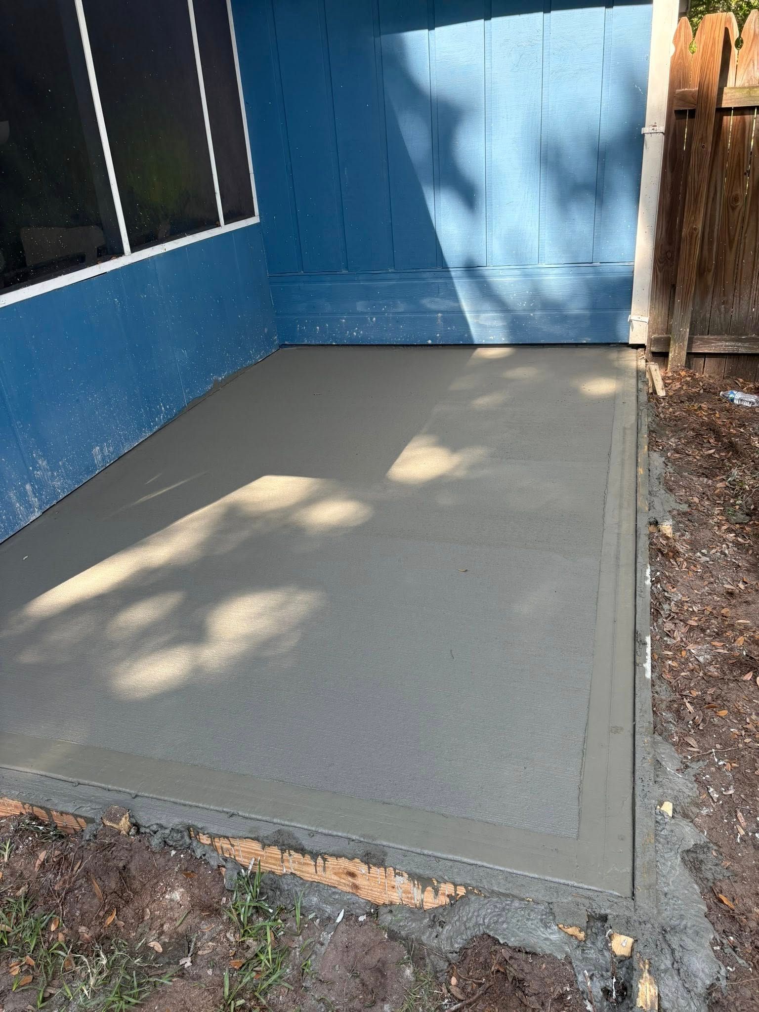  for K & L Construction in Woodbine, GA