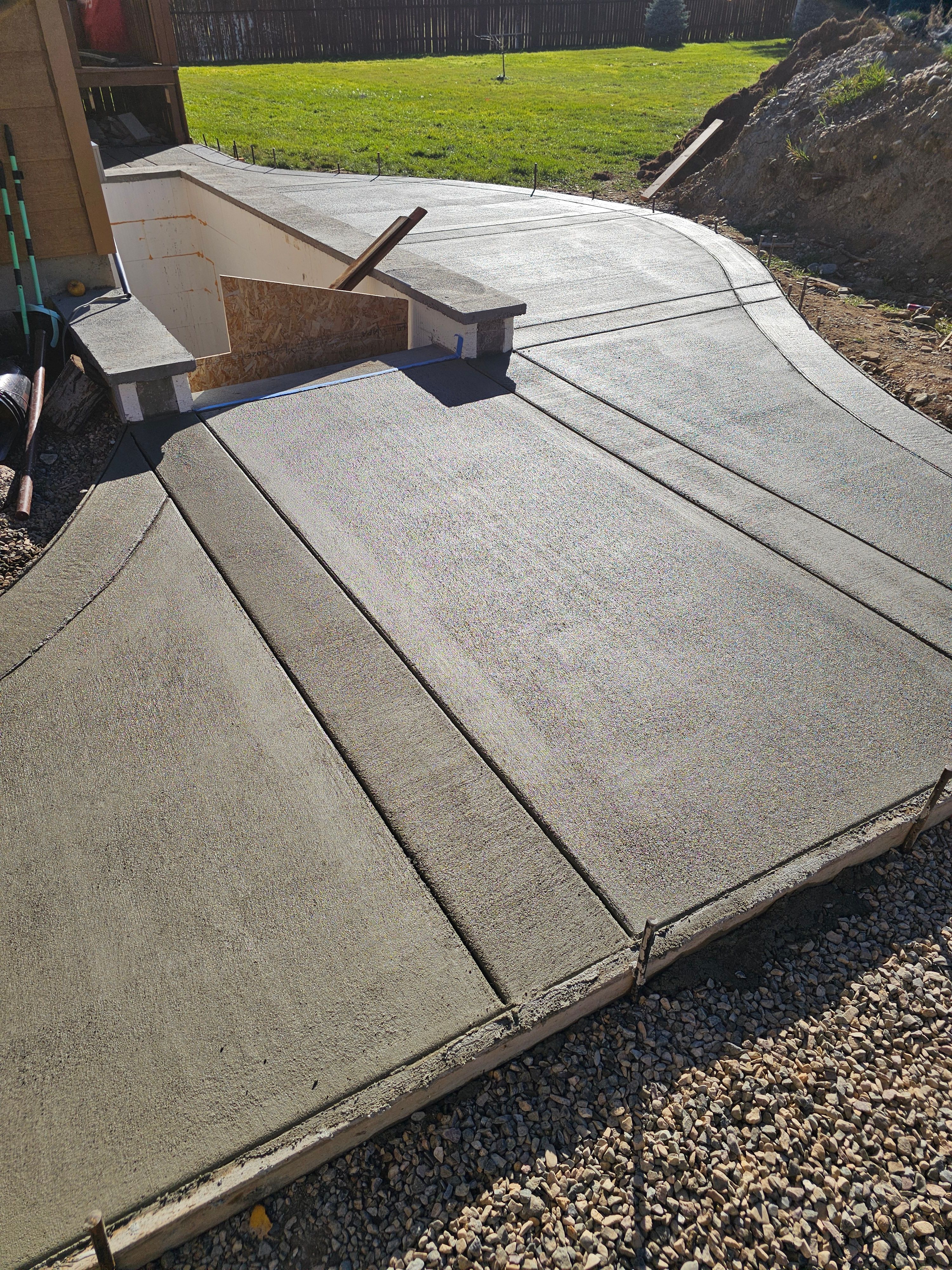  for Divine Concrete in Helena, MT