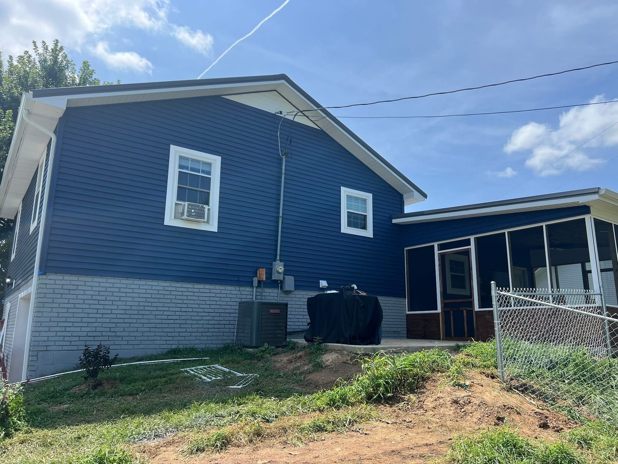  for Winchester Construction & Remodeling in Cave City, KY