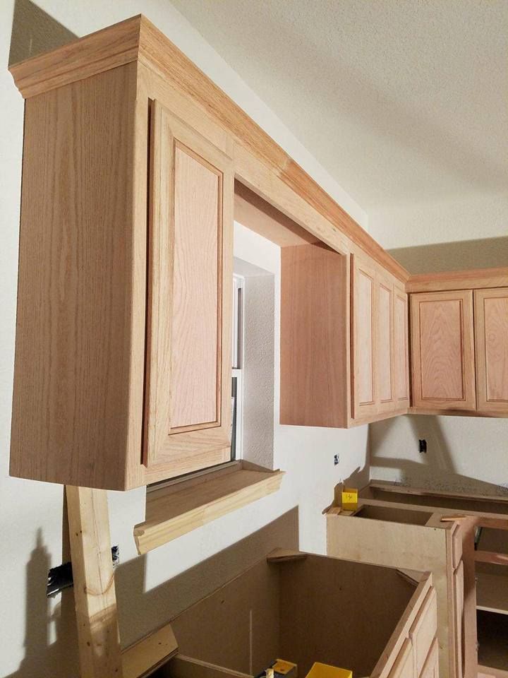  for Omega Granite LLC in Ravenna, TX