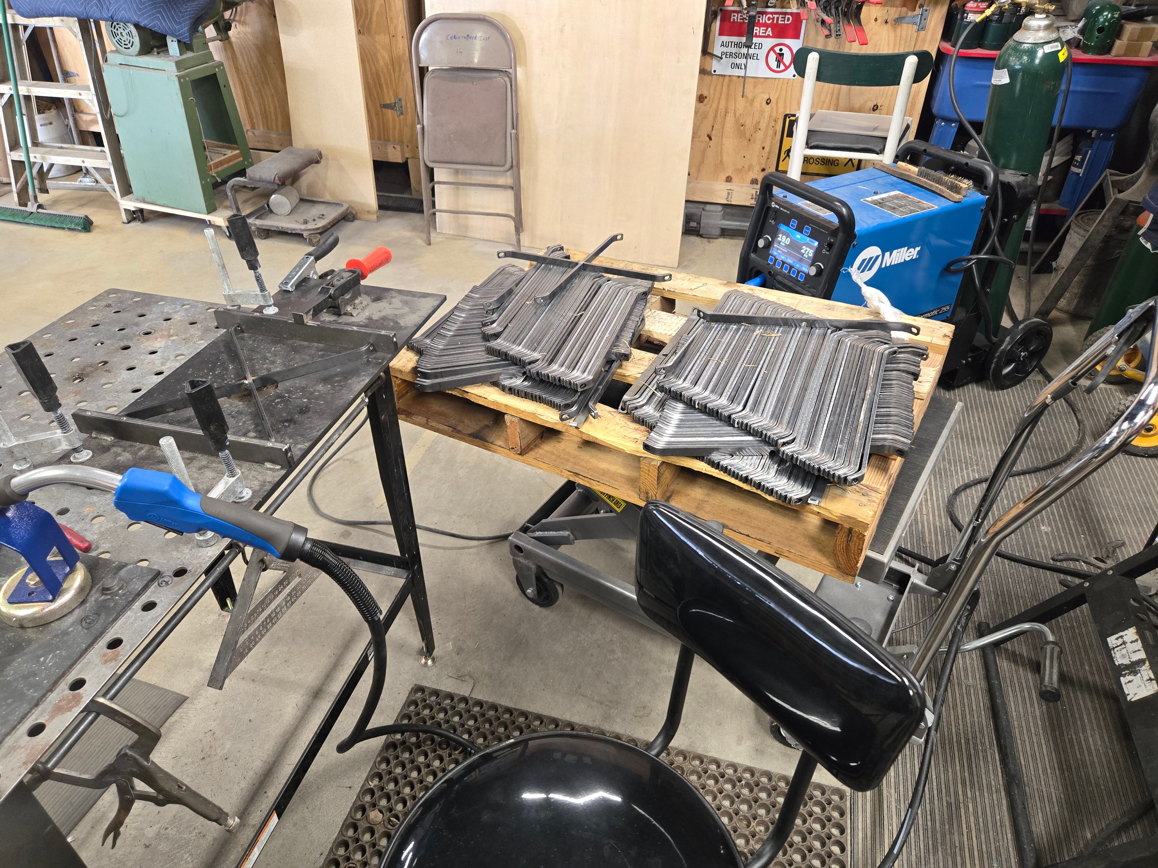  for RGK Welding Services in Oldham County, KY