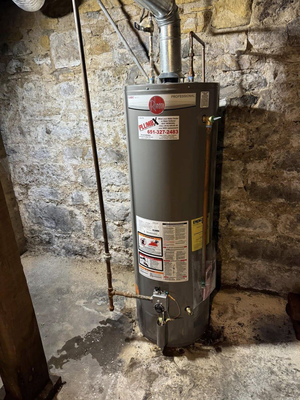 All Photos for PLUMBX in Inver Grove Heights, MN