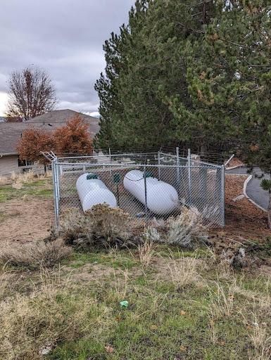  for Quality Custom Fencing in Omak, WA