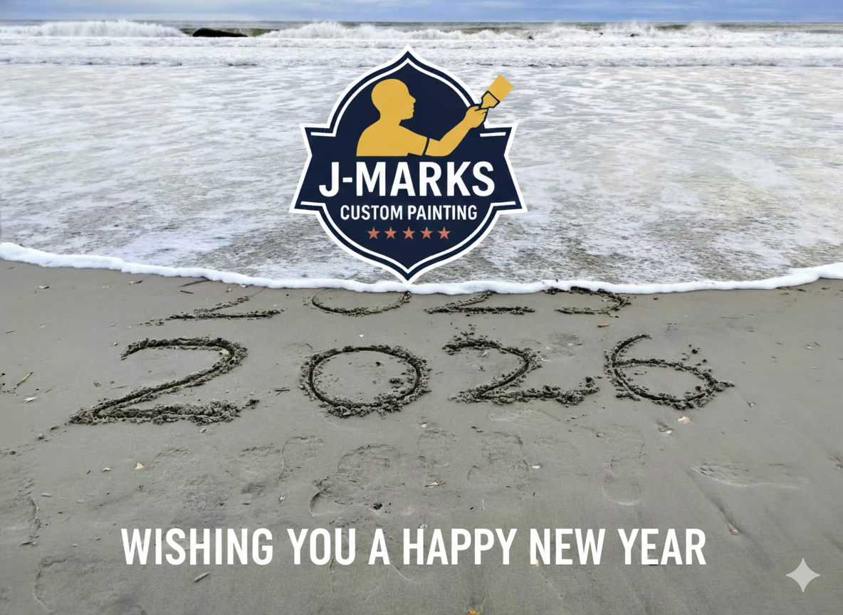 All Photos for J-MARKS Custom Painting in Deptford Township, NJ