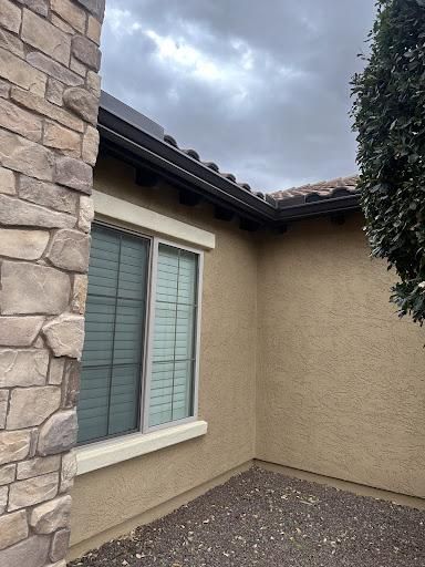  for Copper State Rain Gutters in Glendale, AZ