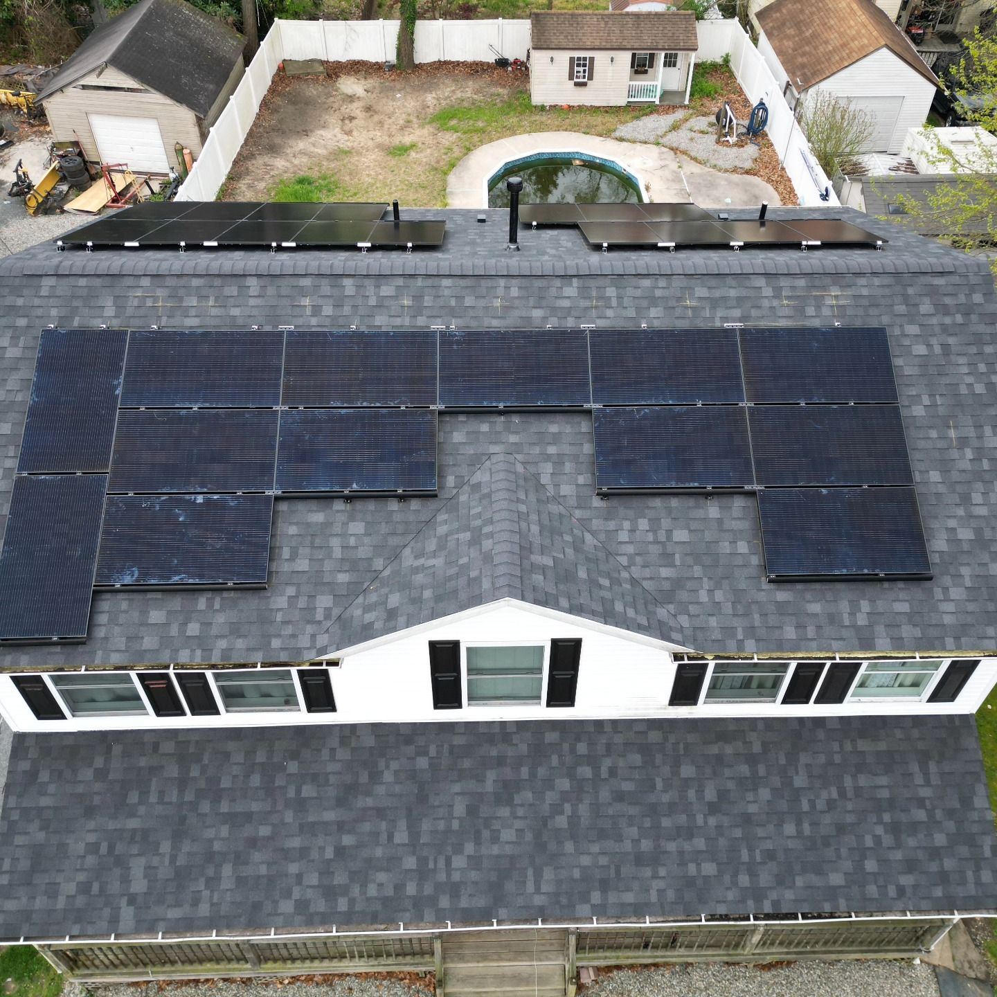  for Solar Savings by Garrett in Southern New Jersey, NJ