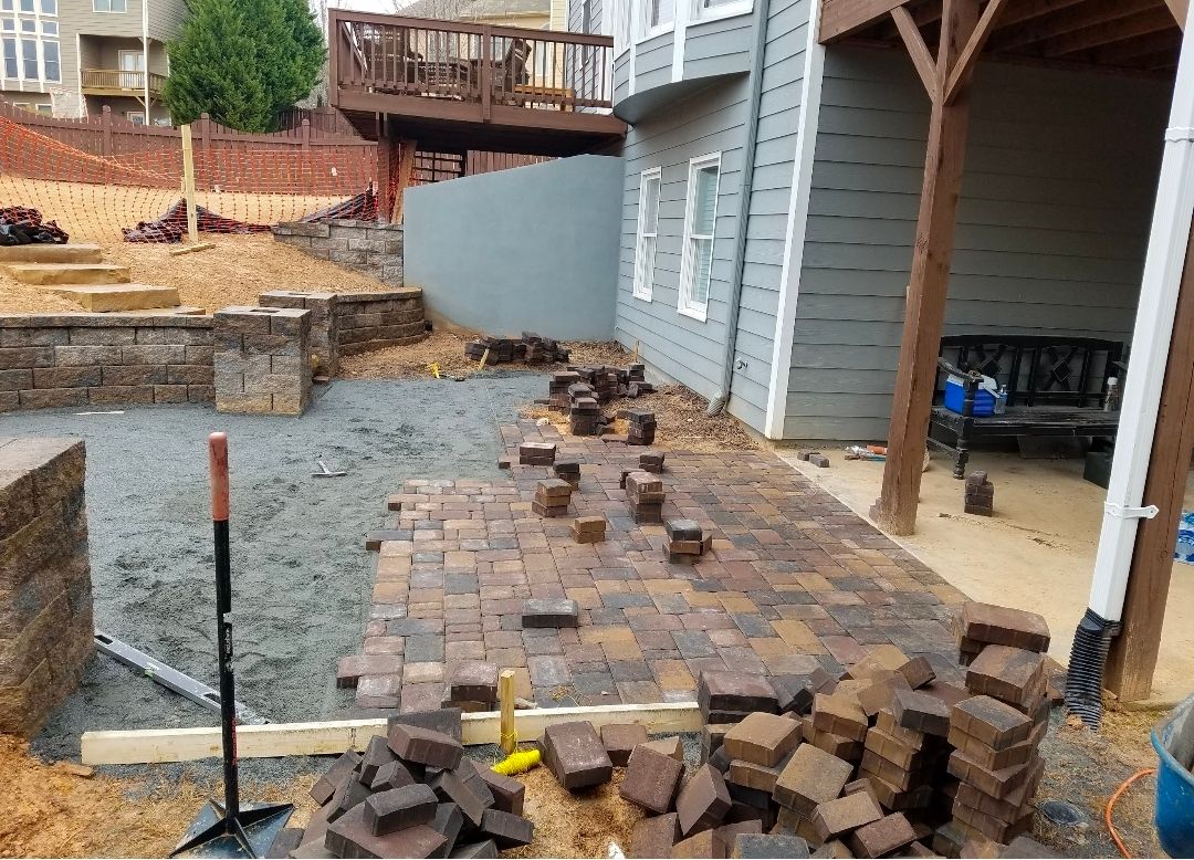  for Hightower Home Improvement and Garden in Atlanta, GA