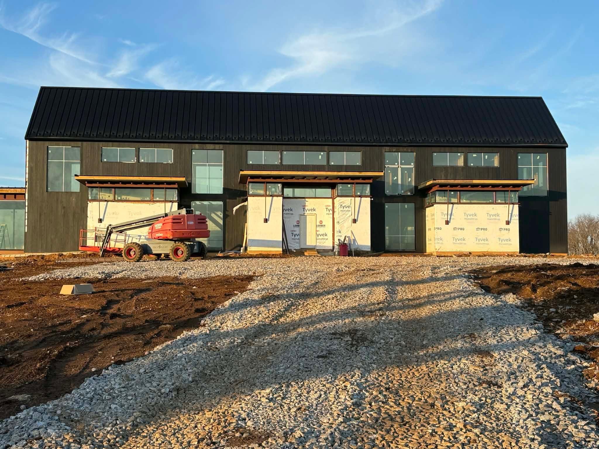 All Photos for KY Gutter Pro & Specialty Roofing Systems in Monticello, KY