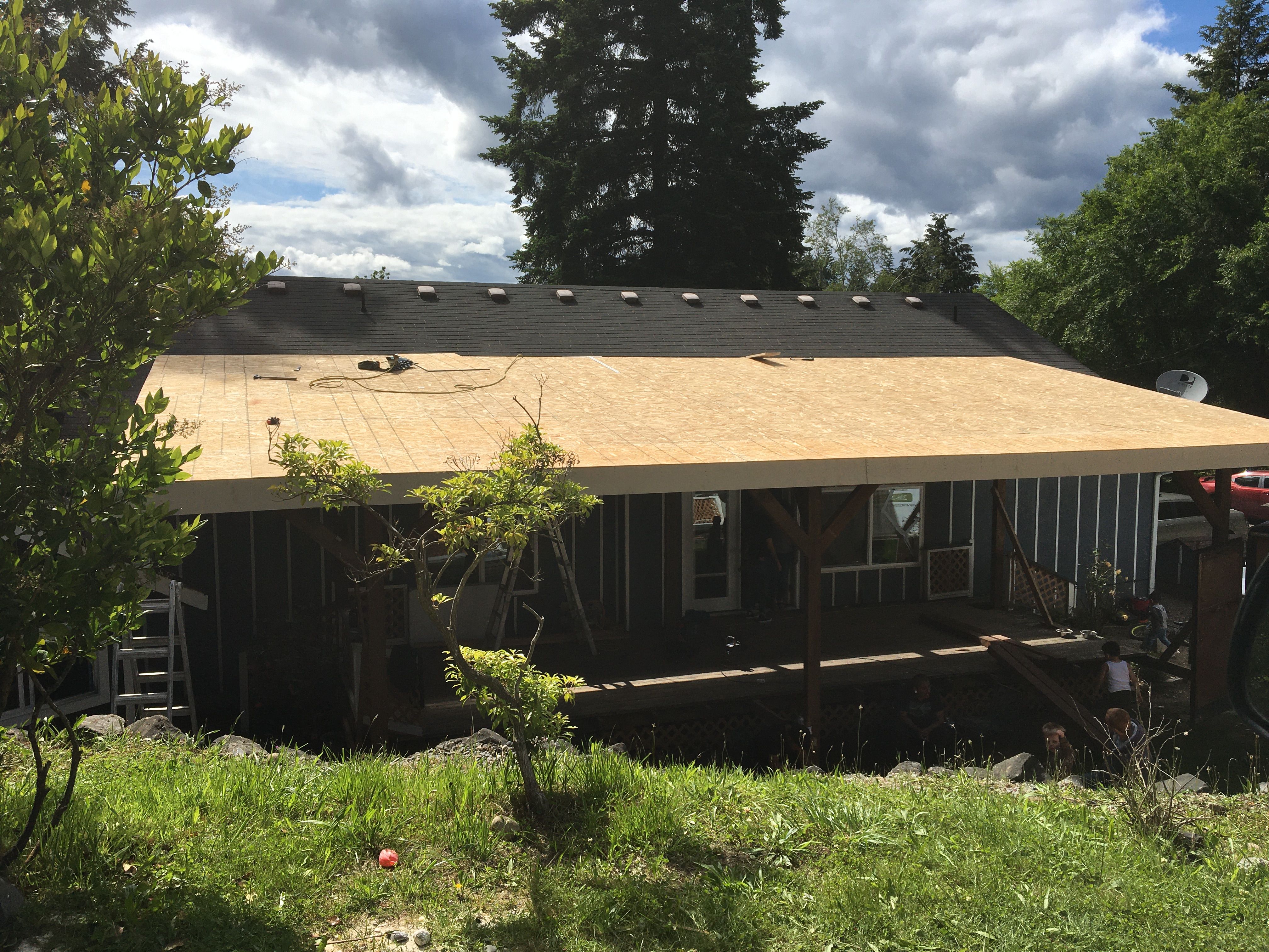  for NWP Construction Co. in Gig Harbor, WA