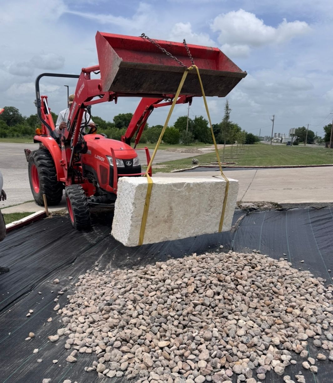  for Riojas Turf Care in Alice, TX