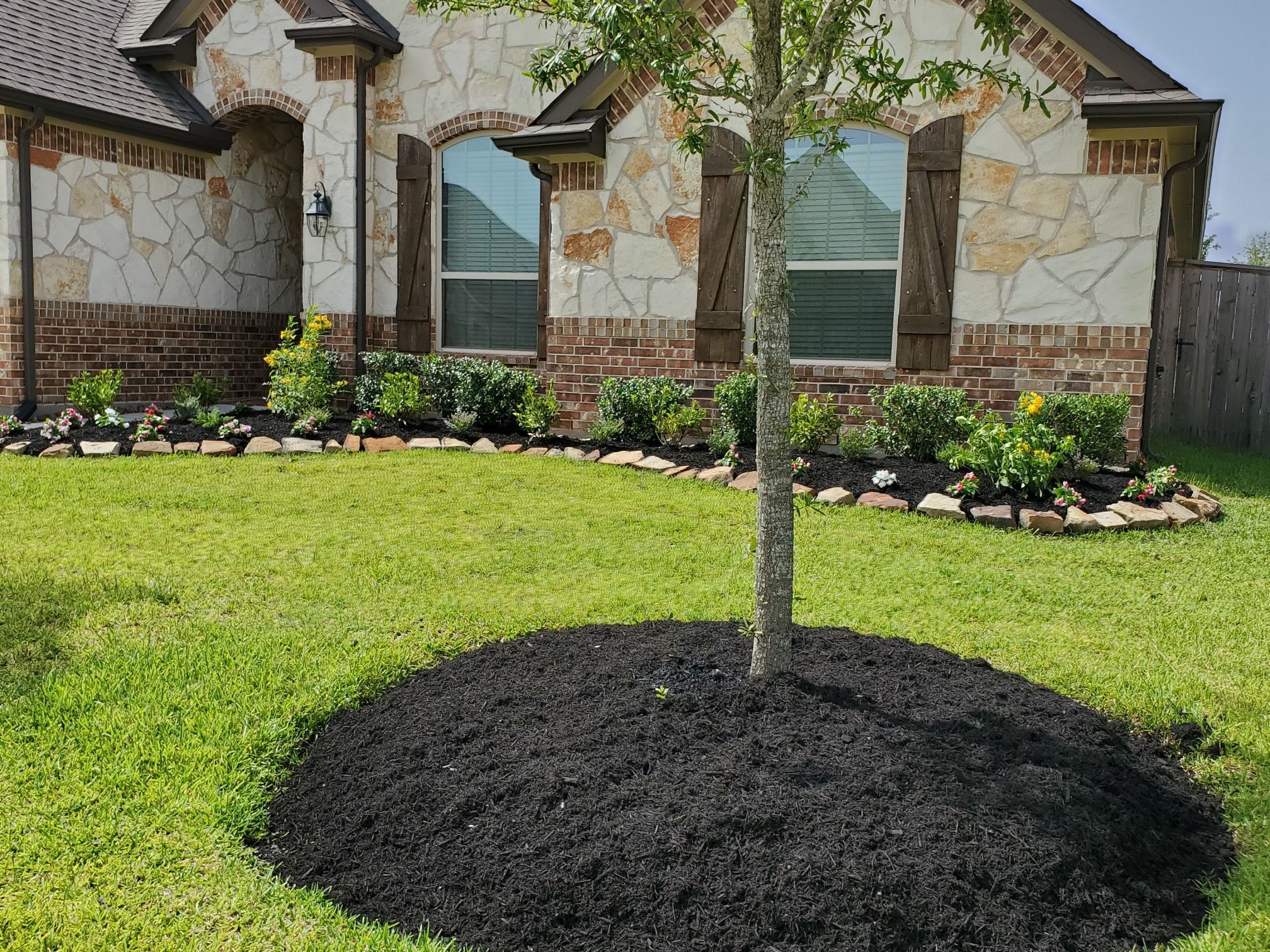 All Photos for Red River Landscape & Design in Sealy,  TX