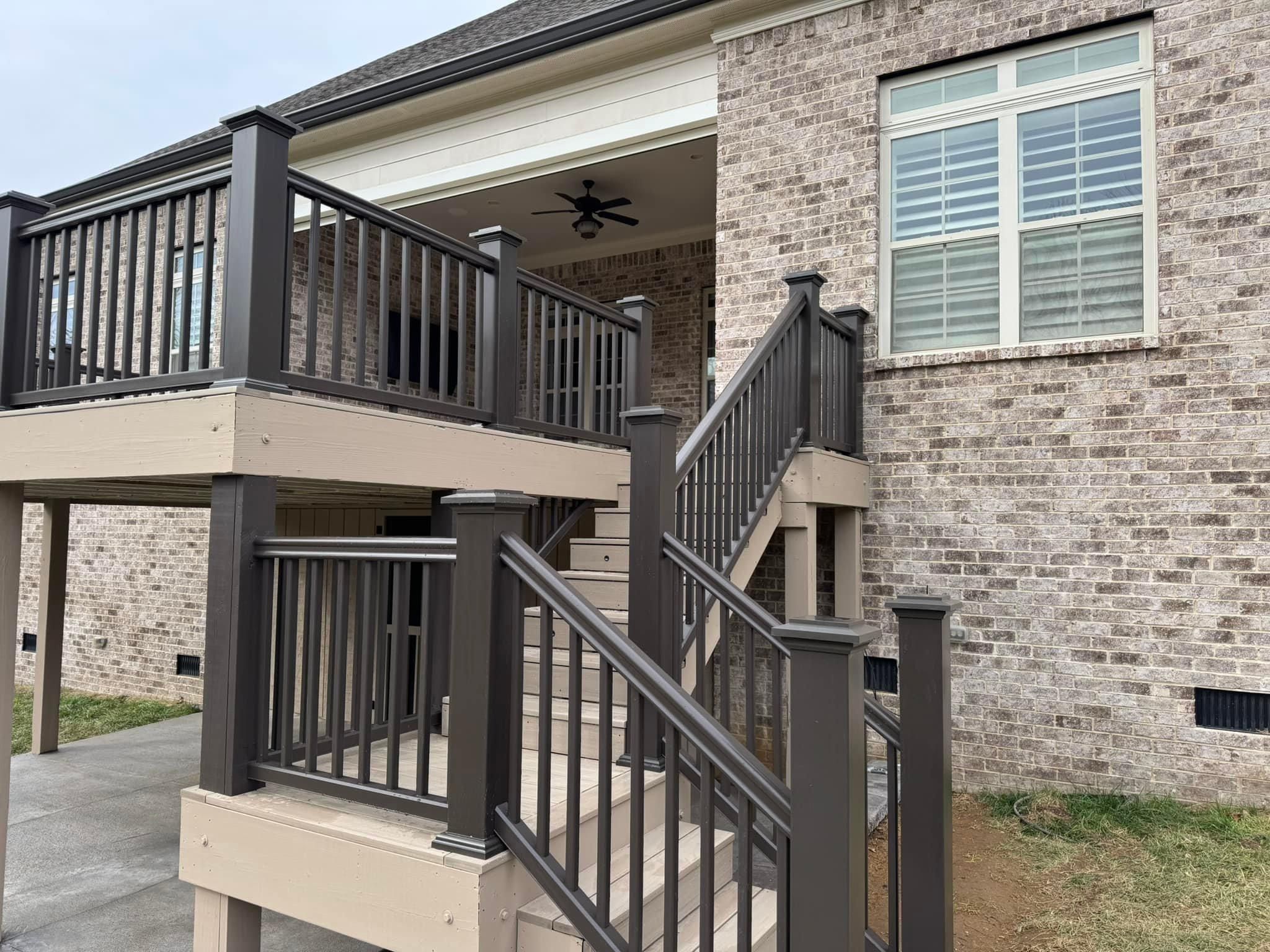  for Robenstine Construction in Franklin, TN