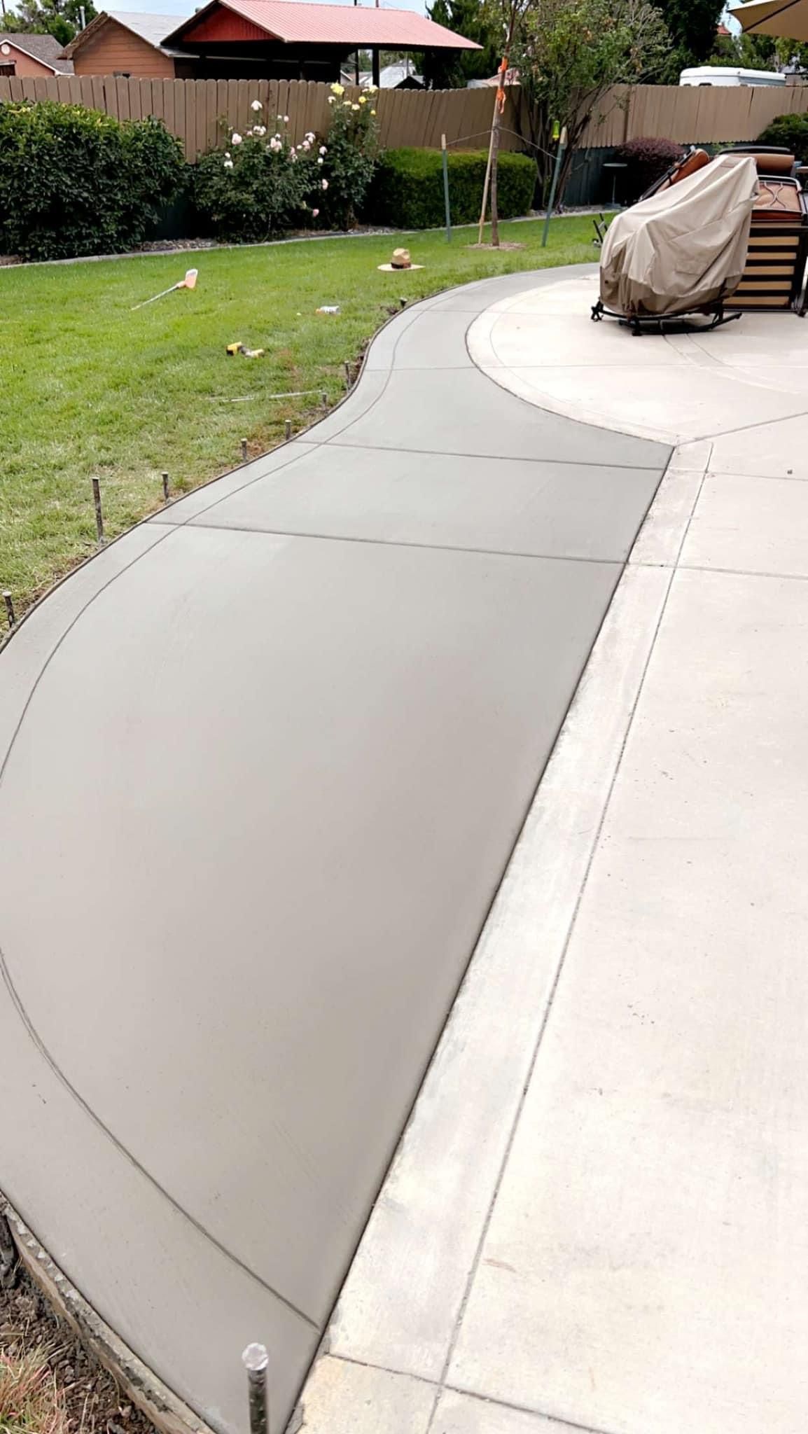  for RE Concrete LLC in Grand Junction, CO
