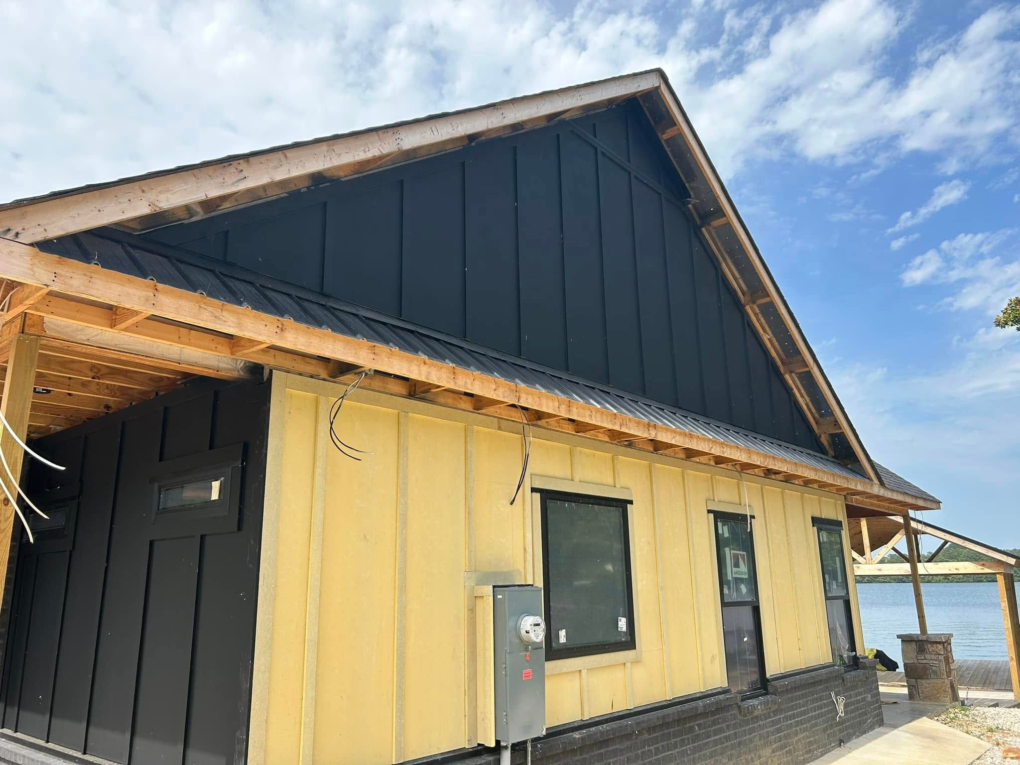  for Well Hung Windows & More in Hot Springs, AR