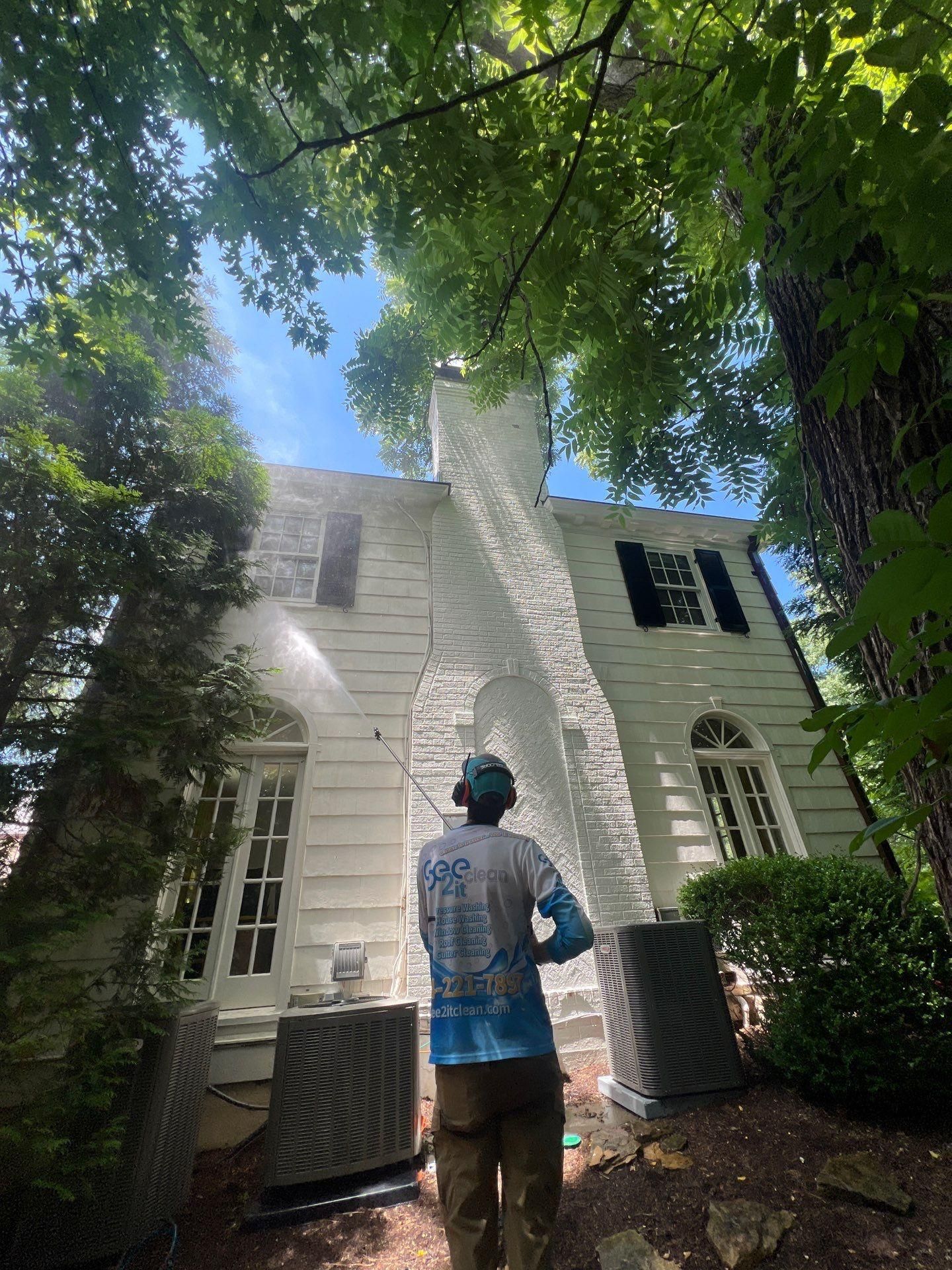  for See2it Clean in St Louis, MO