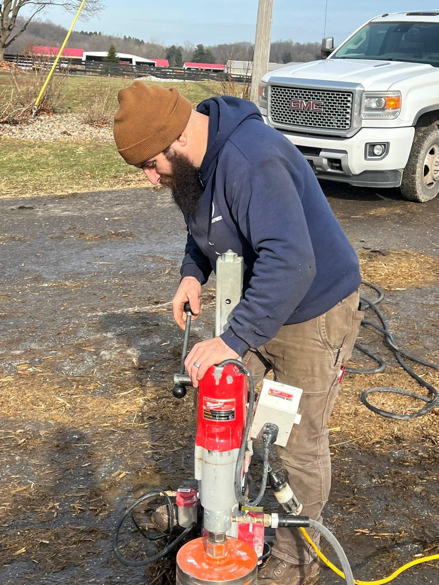 All Photos for Double H Fencing in Hartville, OH