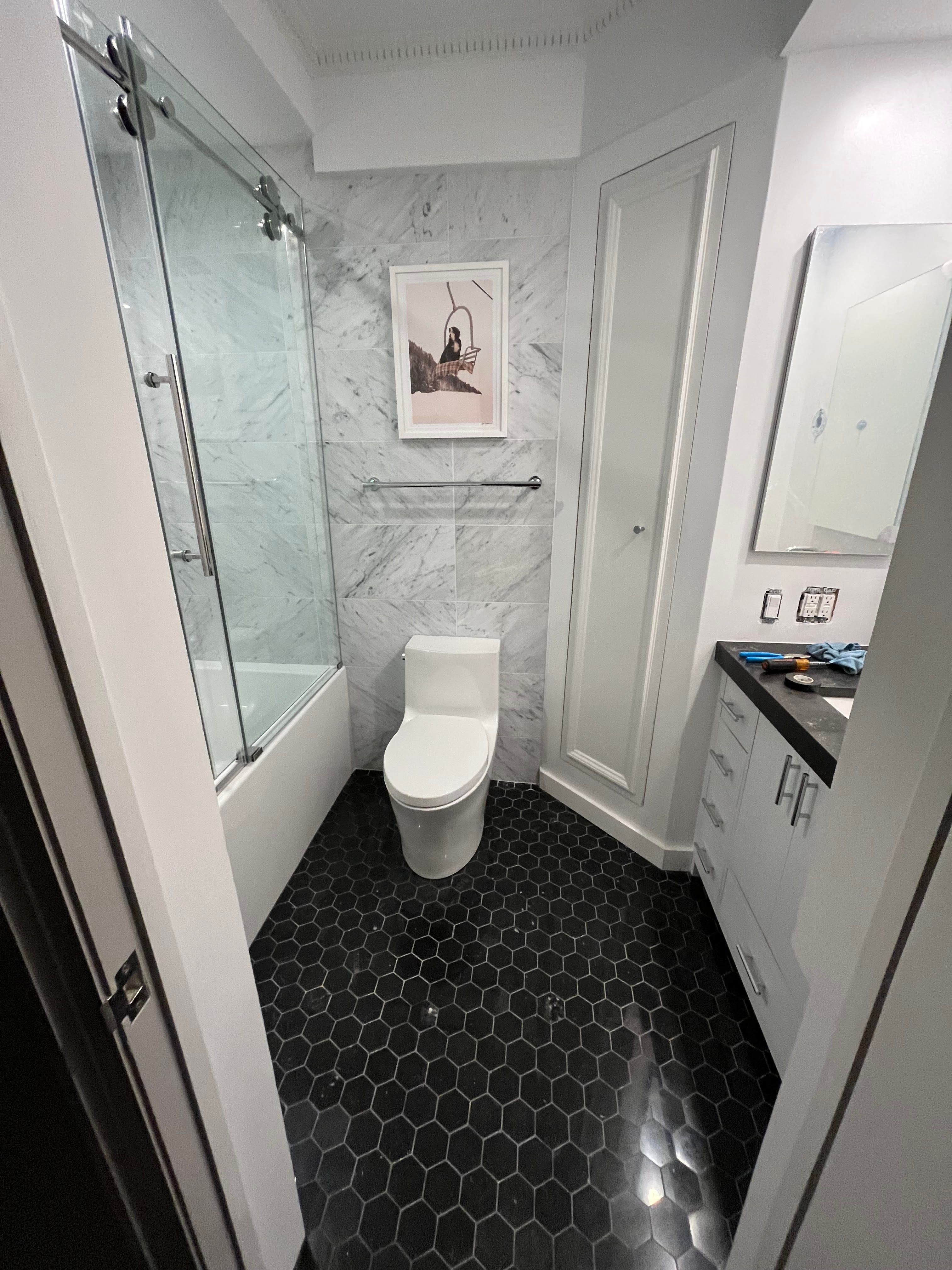  for Quality Contracting in New York, NY