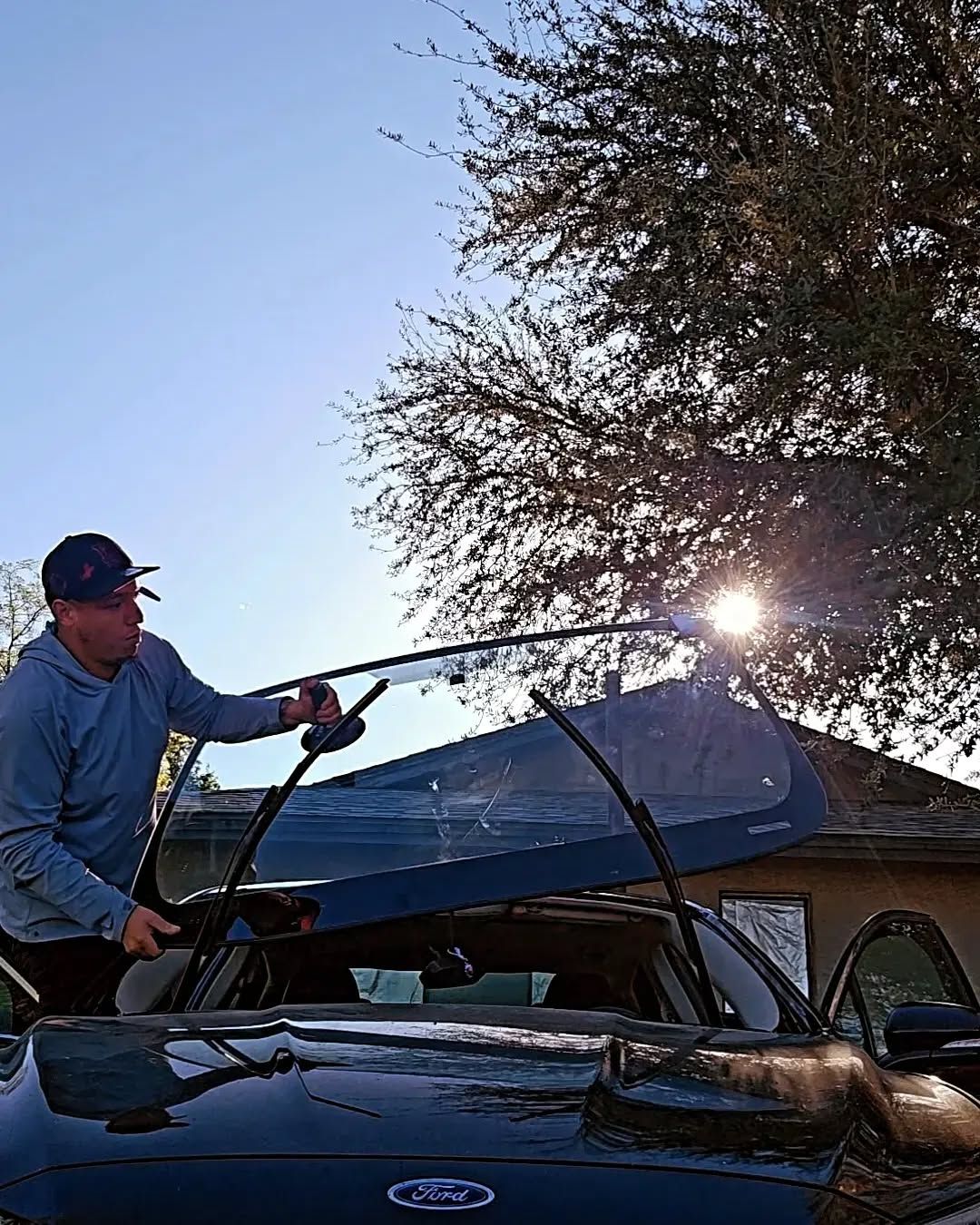 All Photos for Cals auto glass llc in Phoenix, AZ
