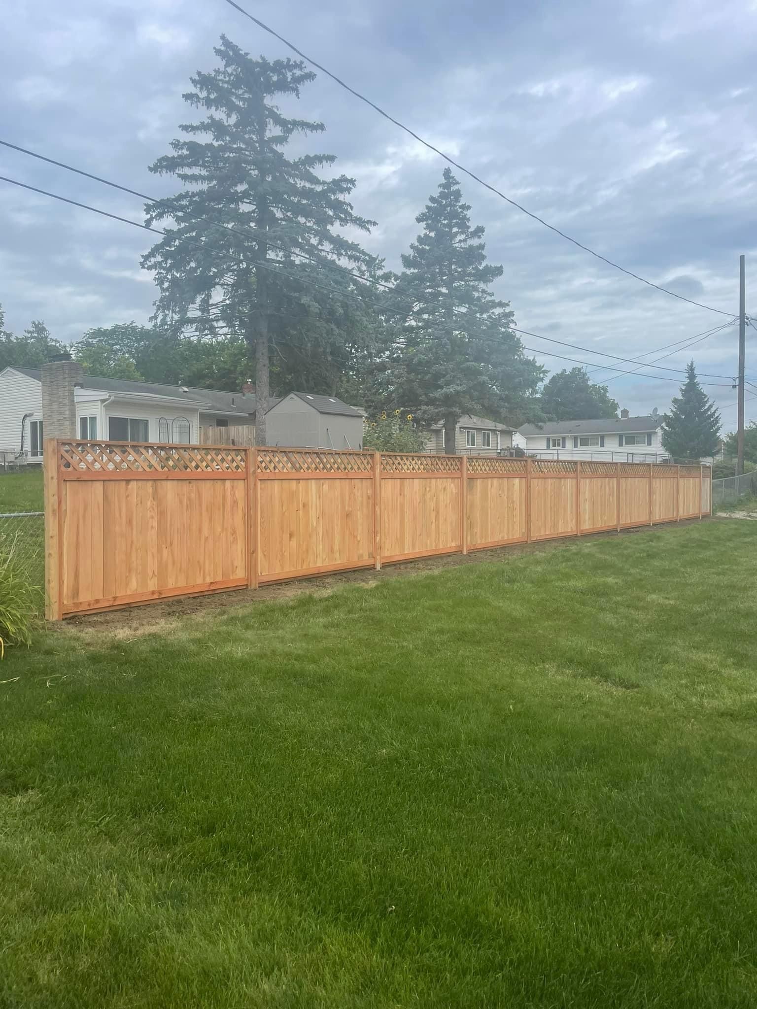 Deck & Patio Installation for BASE Contracting in Dundee,  MI