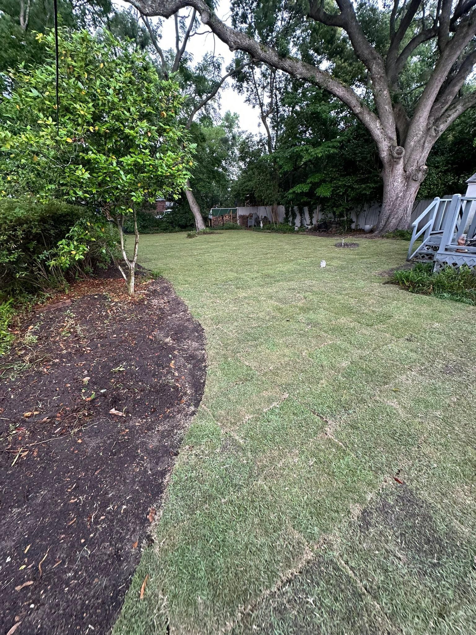  for Coastalscapes Landscaping & Turf Management  in Savannah, GA