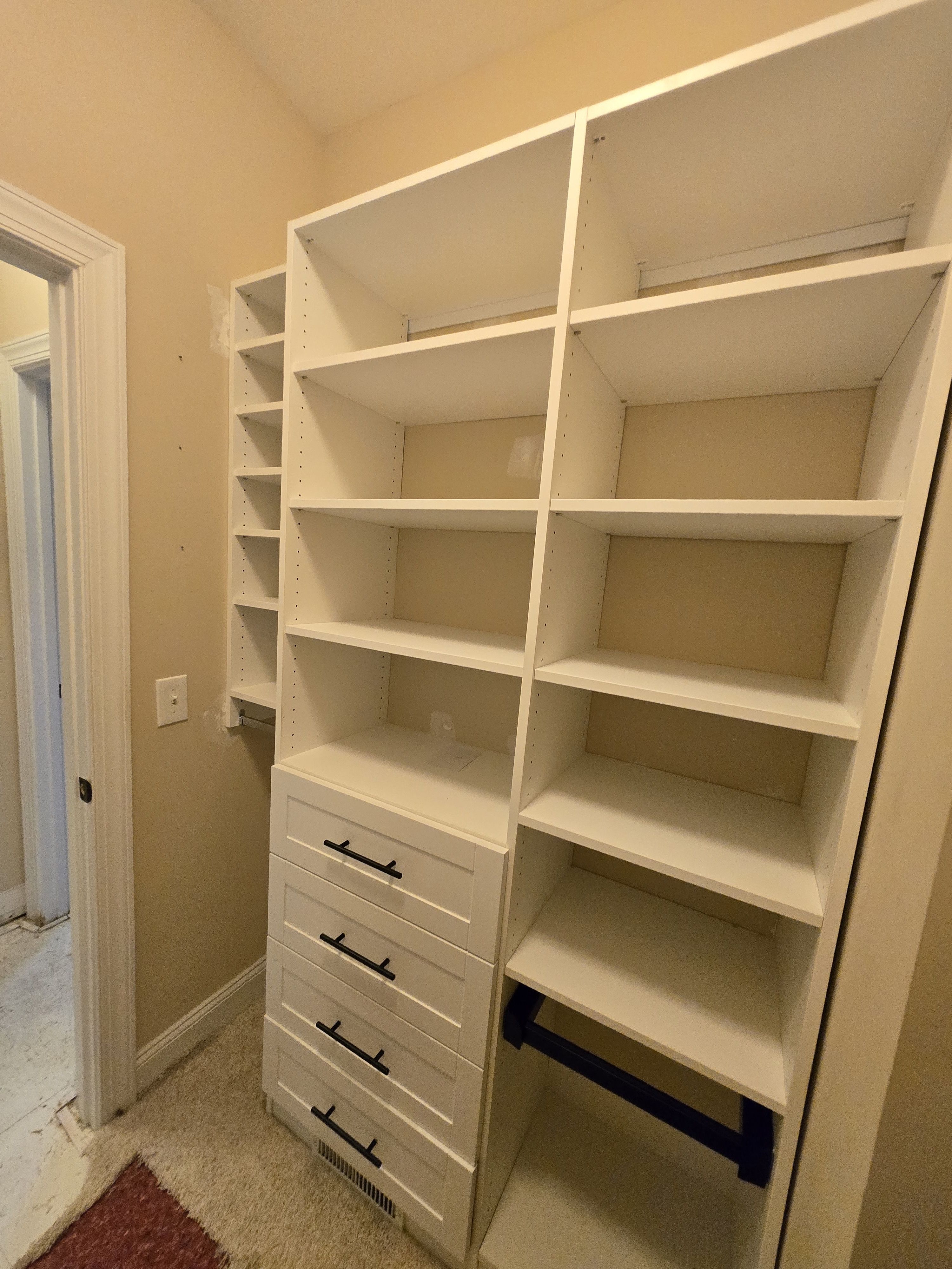  for Carolina Woodworks in Lyman, SC